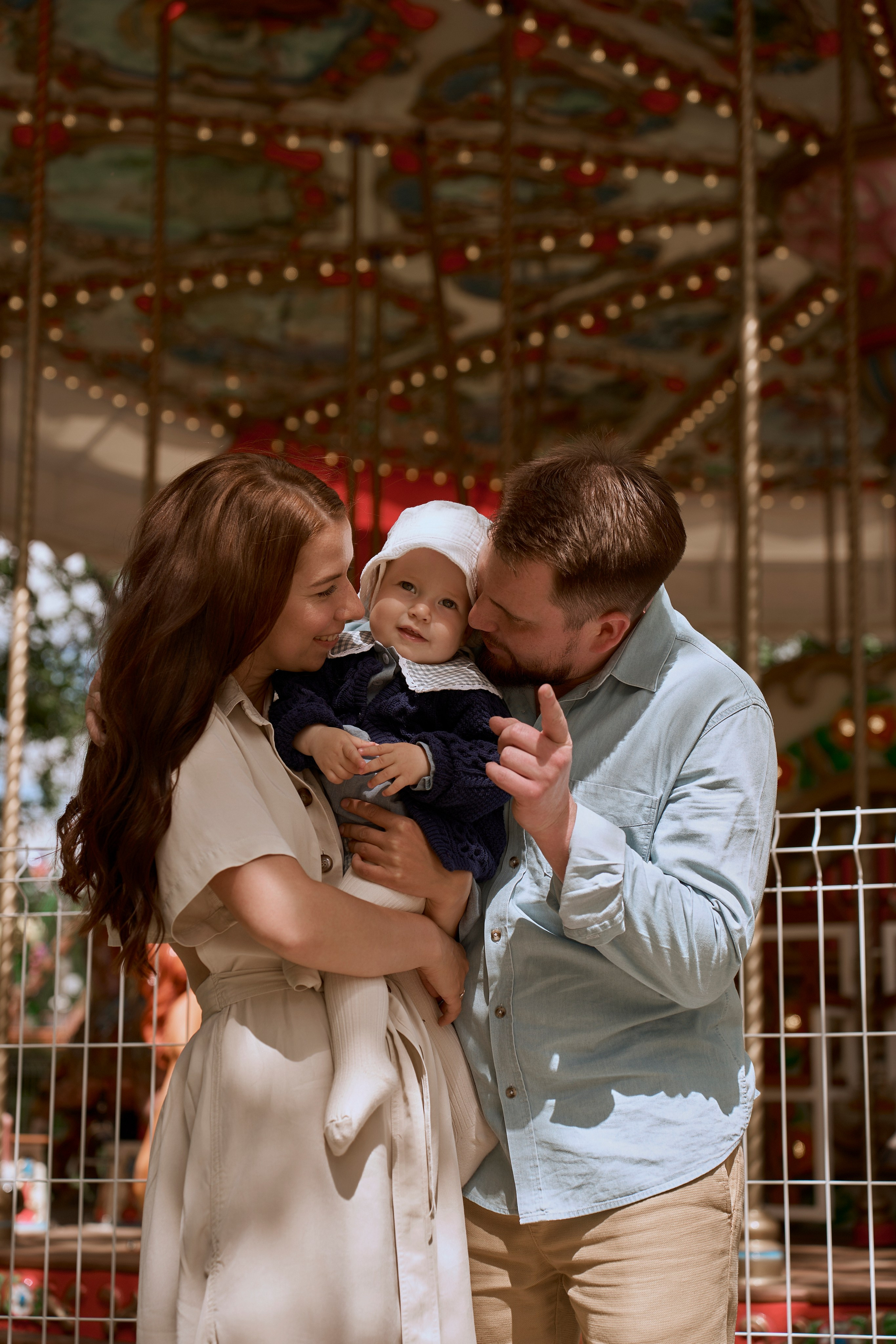 Годик. Ваш фотограф Анастасия Болотникова