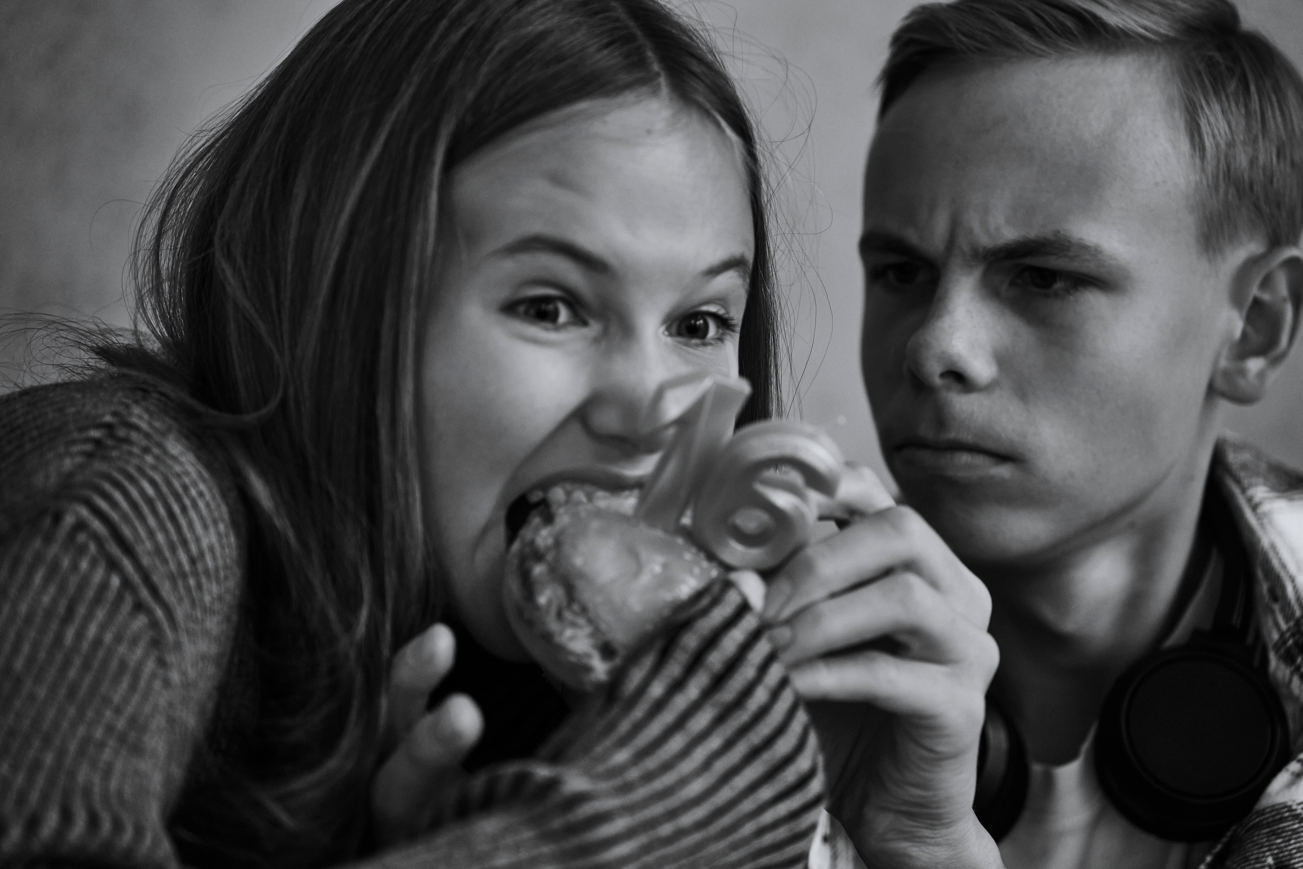 16 лет. Ваш фотограф Анастасия Болотникова