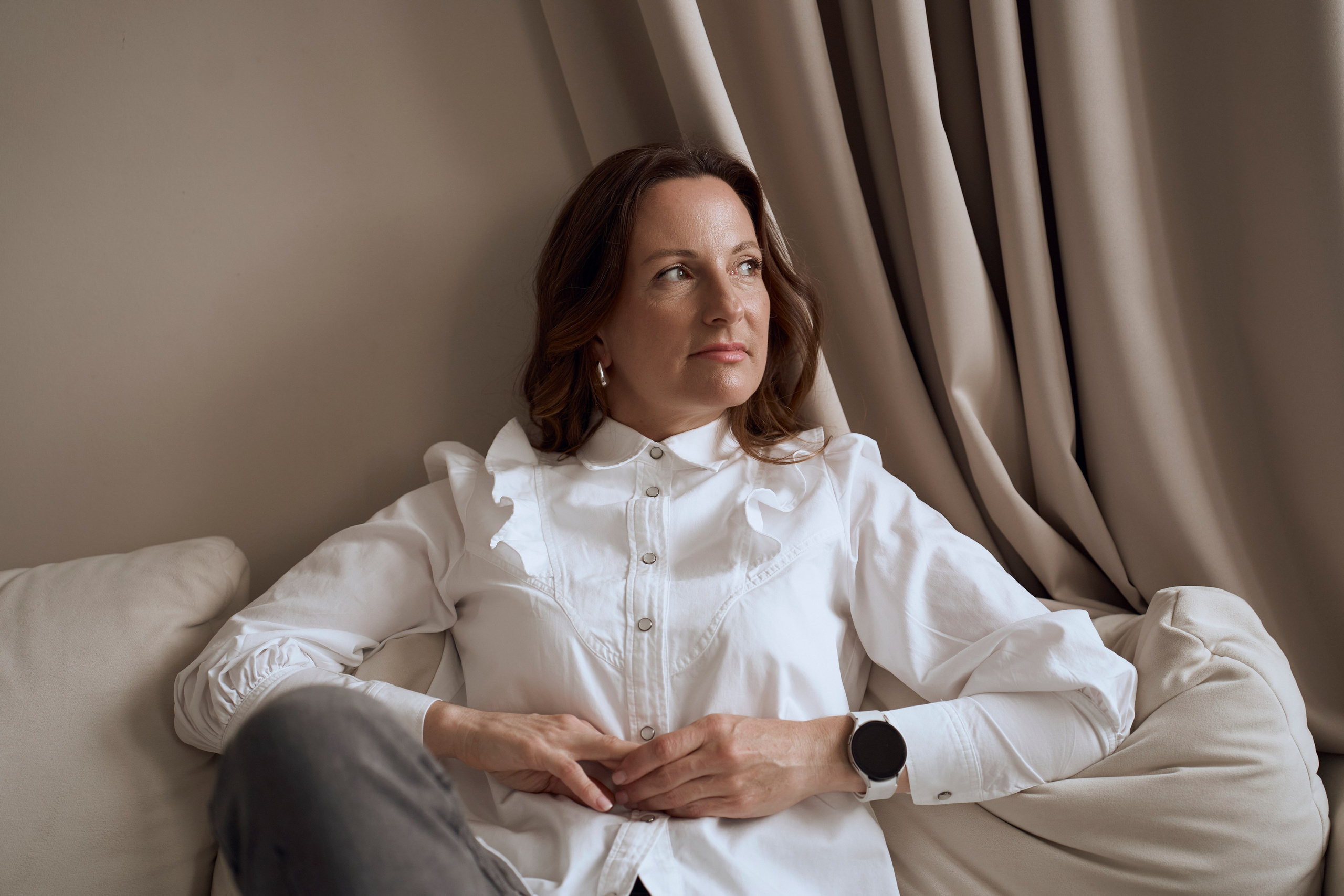 Наталья. Ваш фотограф Анастасия Болотникова