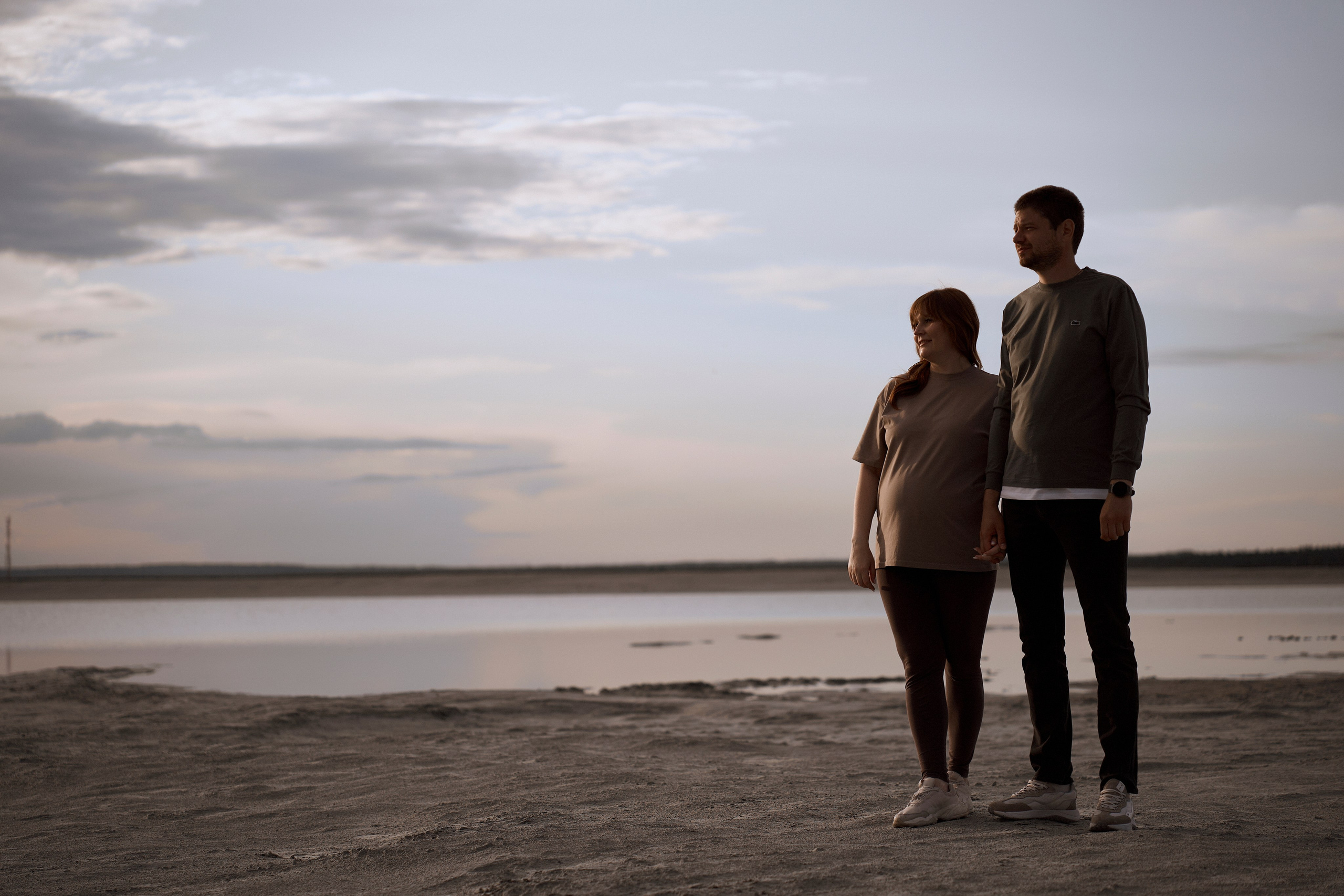 В ожидании чуда. Ваш фотограф Анастасия Болотникова