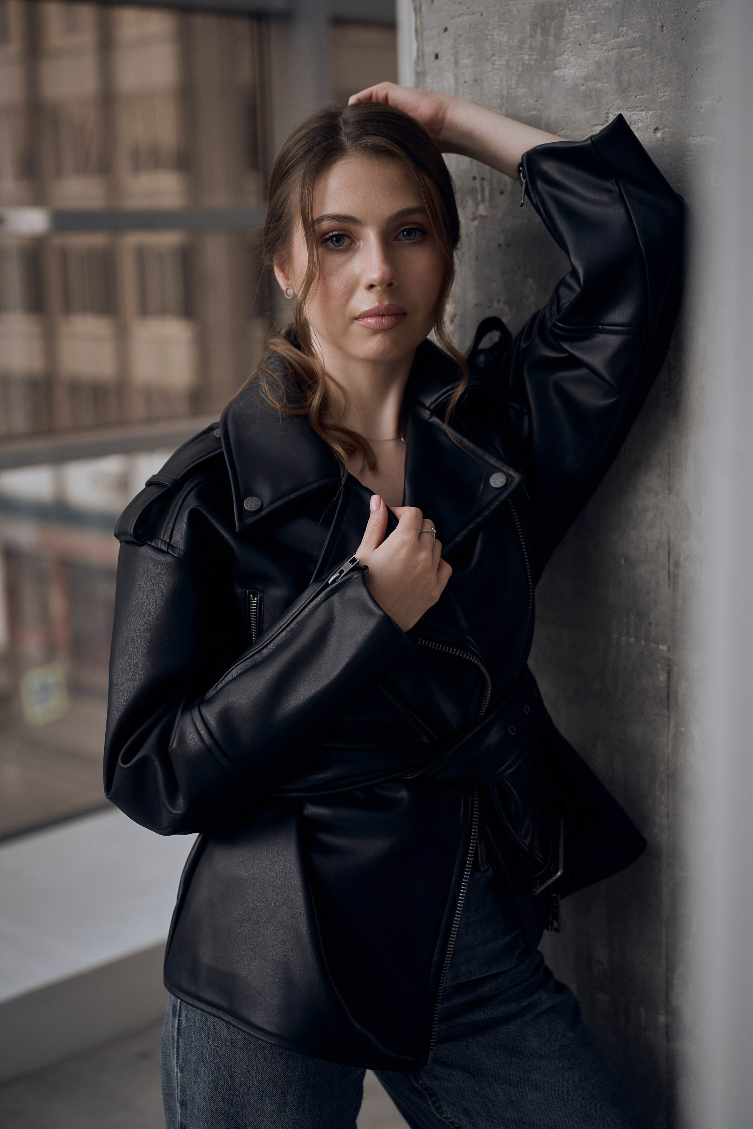 Алена. Ваш фотограф Анастасия Болотникова