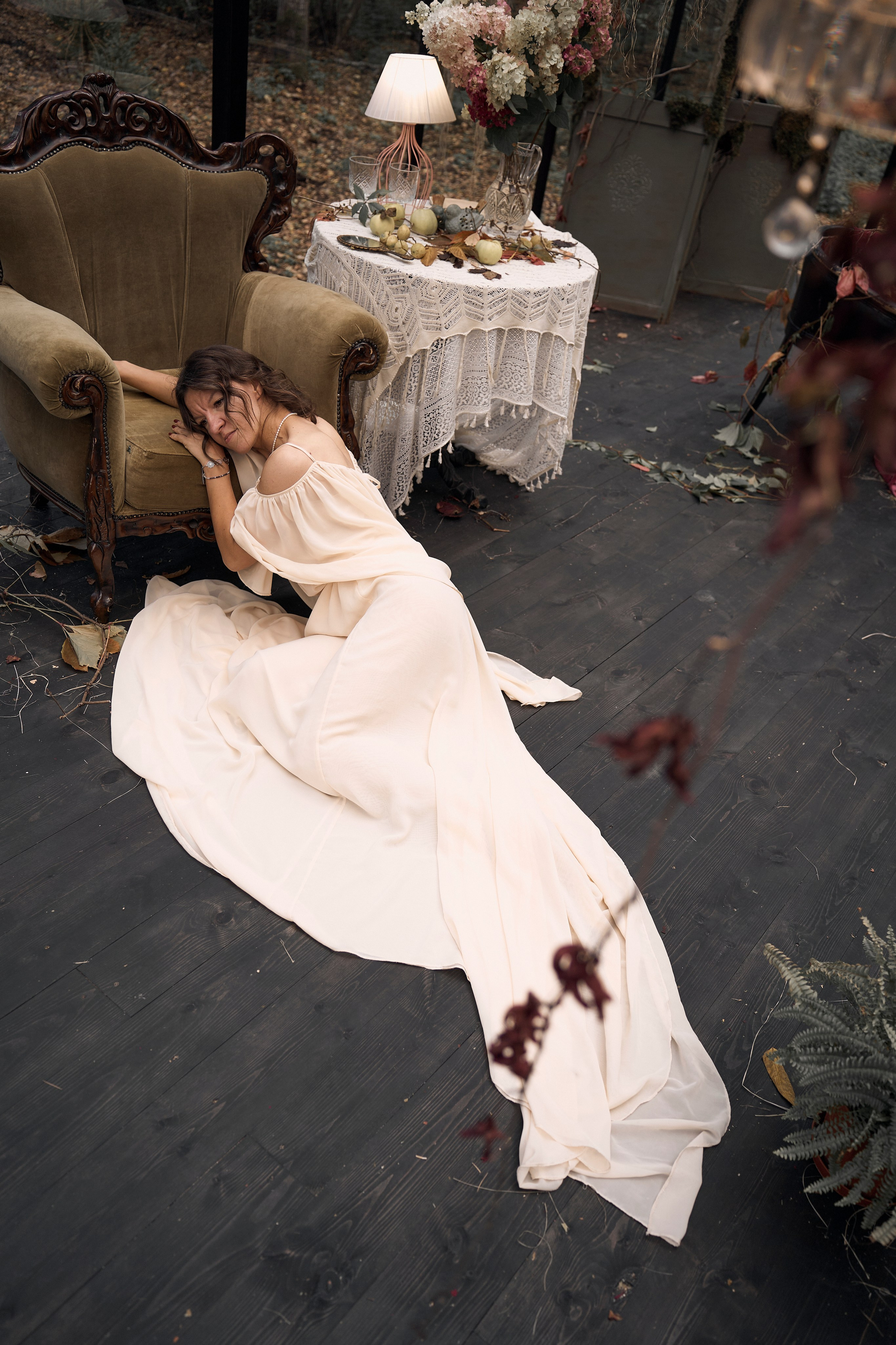 Анастасия. Ваш фотограф Анастасия Болотникова