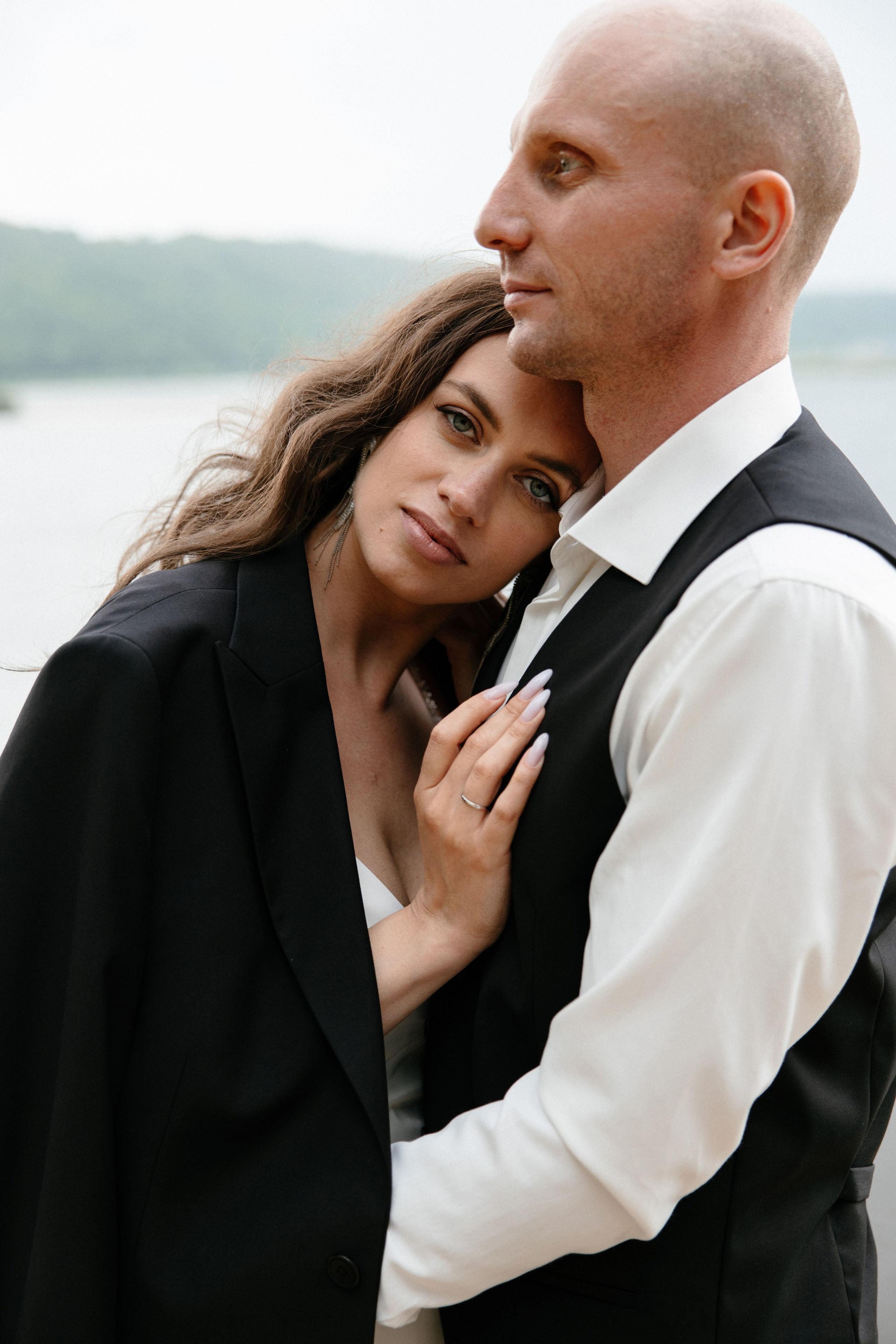 Свадебные. Фотограф Татьяна Жихарева