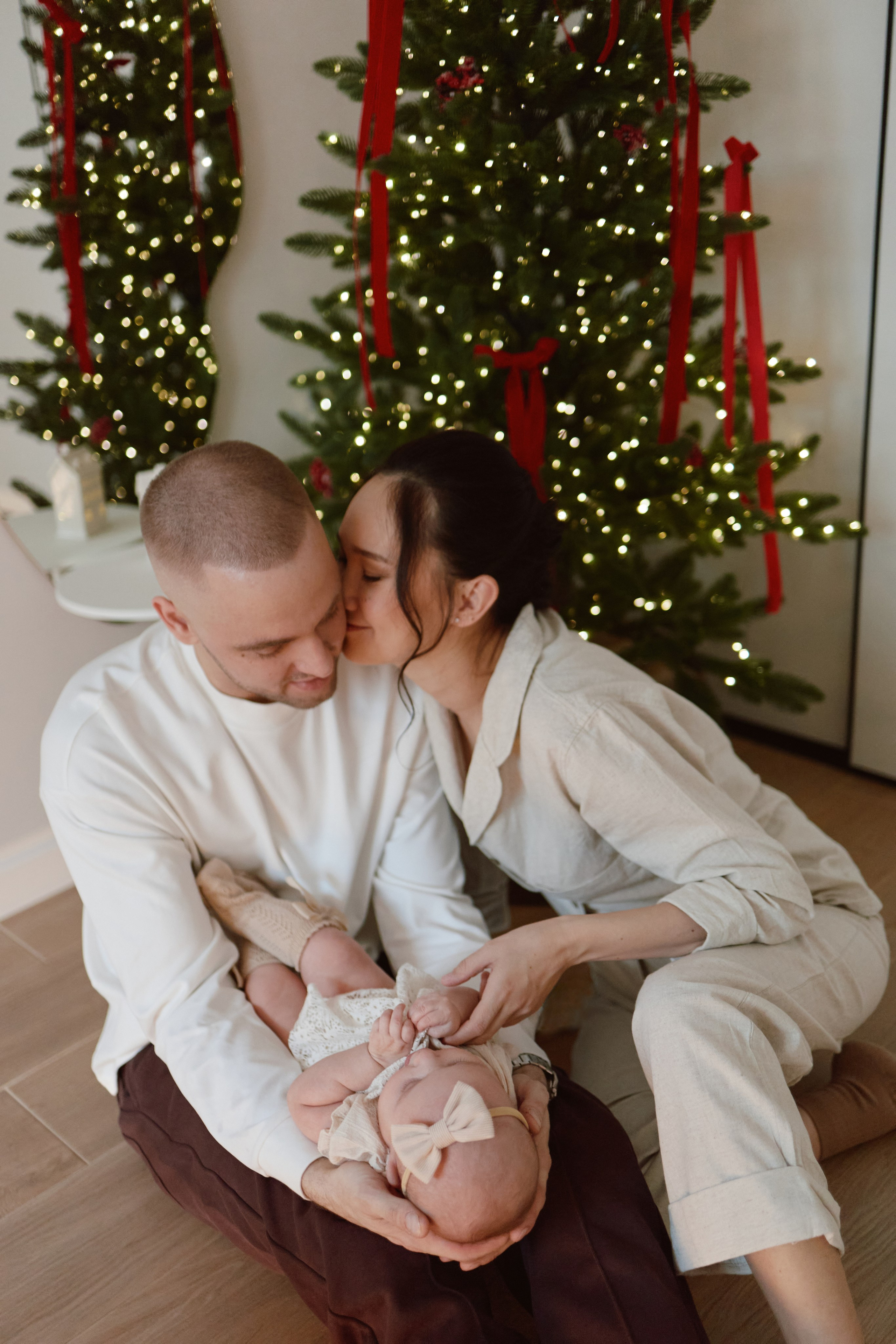 Домашняя фотосъемка. Фотограф Краснодар