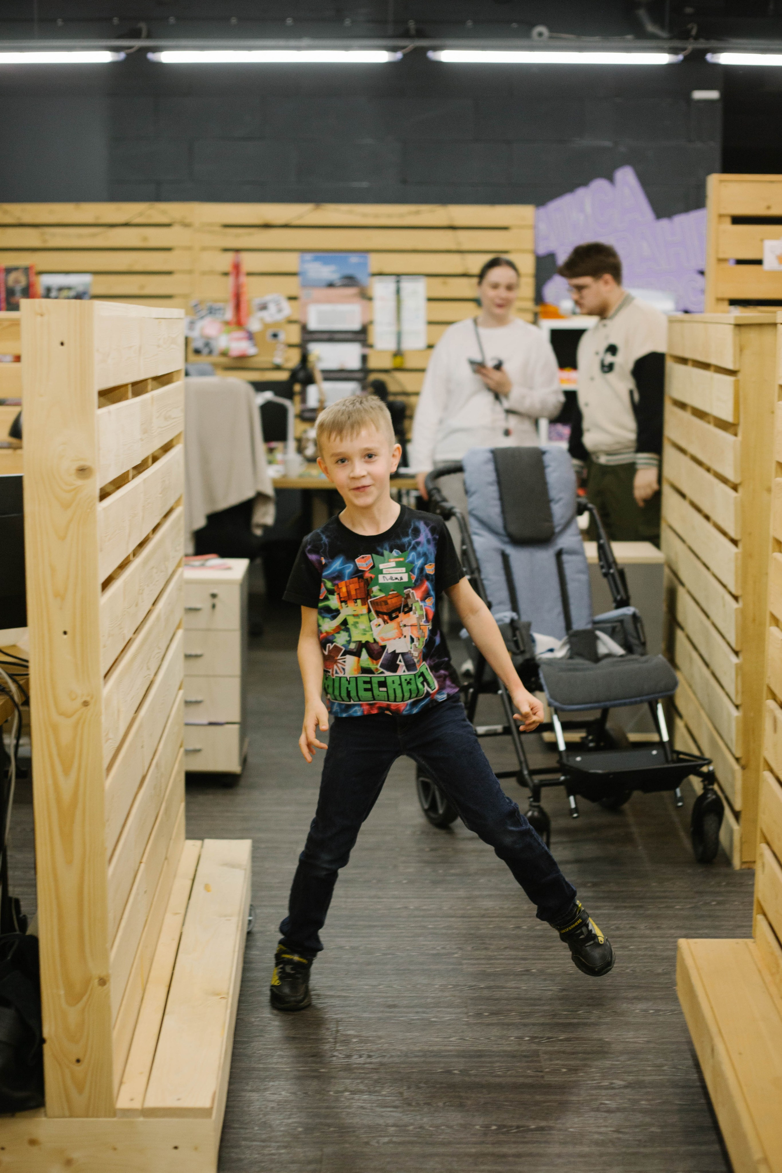 Giper.kids day. Фотоархив giper.fm