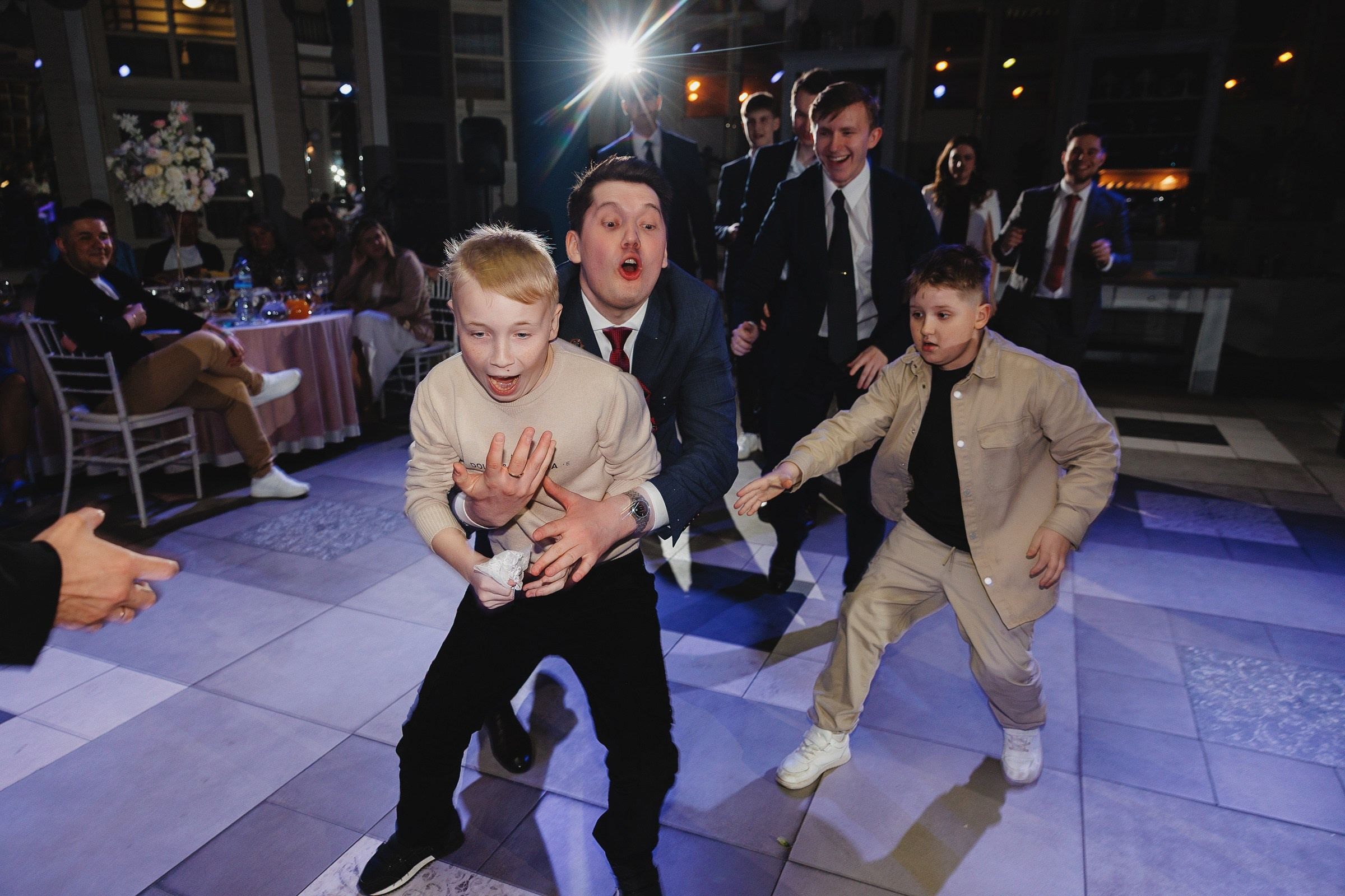 Артем Марта. Свадебный фотограф и видеограф Дмитрий Горяченков