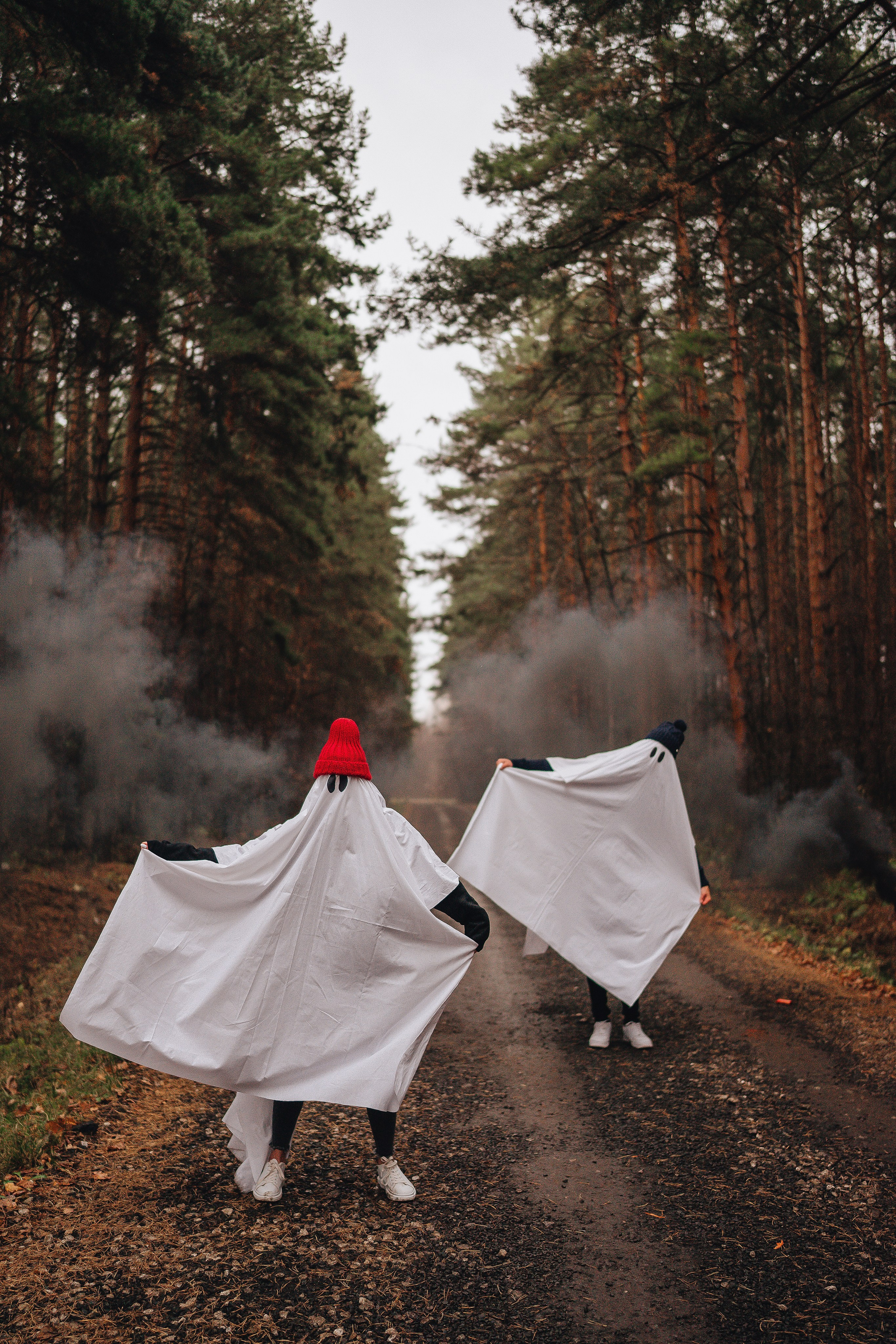 Halloween. Свадебный и семейный фотограф Уфа