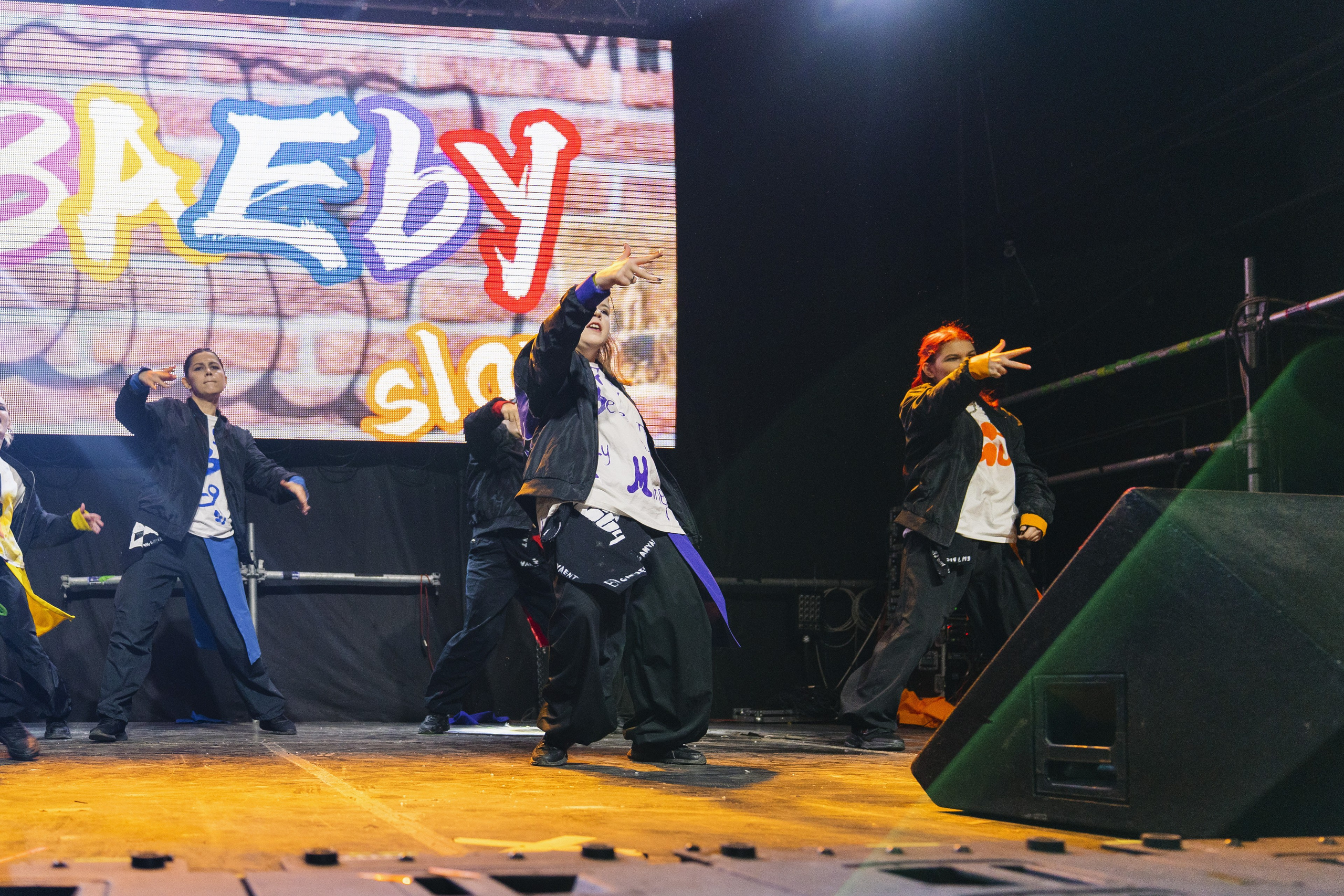 ПАНИКОТИК 2024. Концертный фотограф в Перми, Москве и Екатеринбурге Максим Шибаков