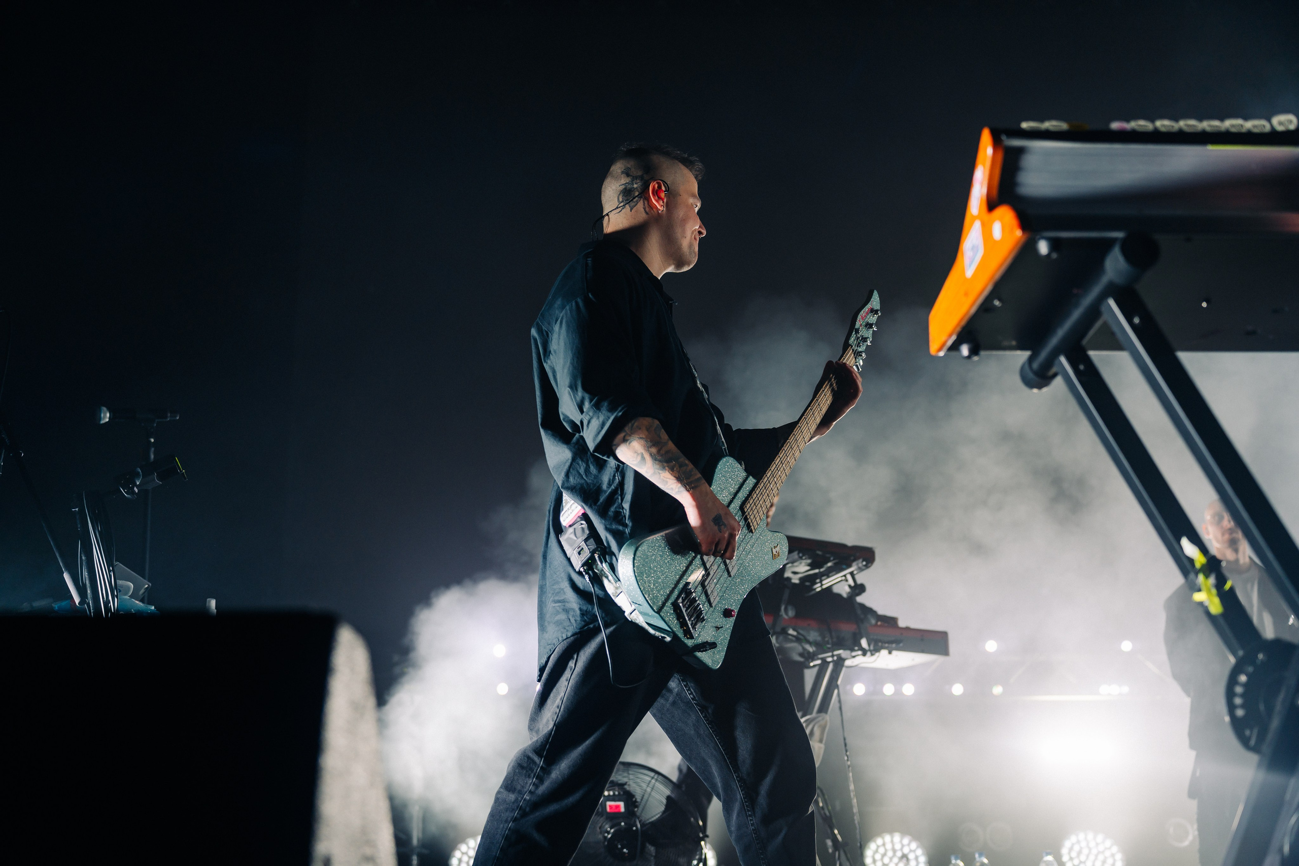 Концерты🔥. Концертный фотограф в Перми, Москве и Екатеринбурге Максим Шибаков