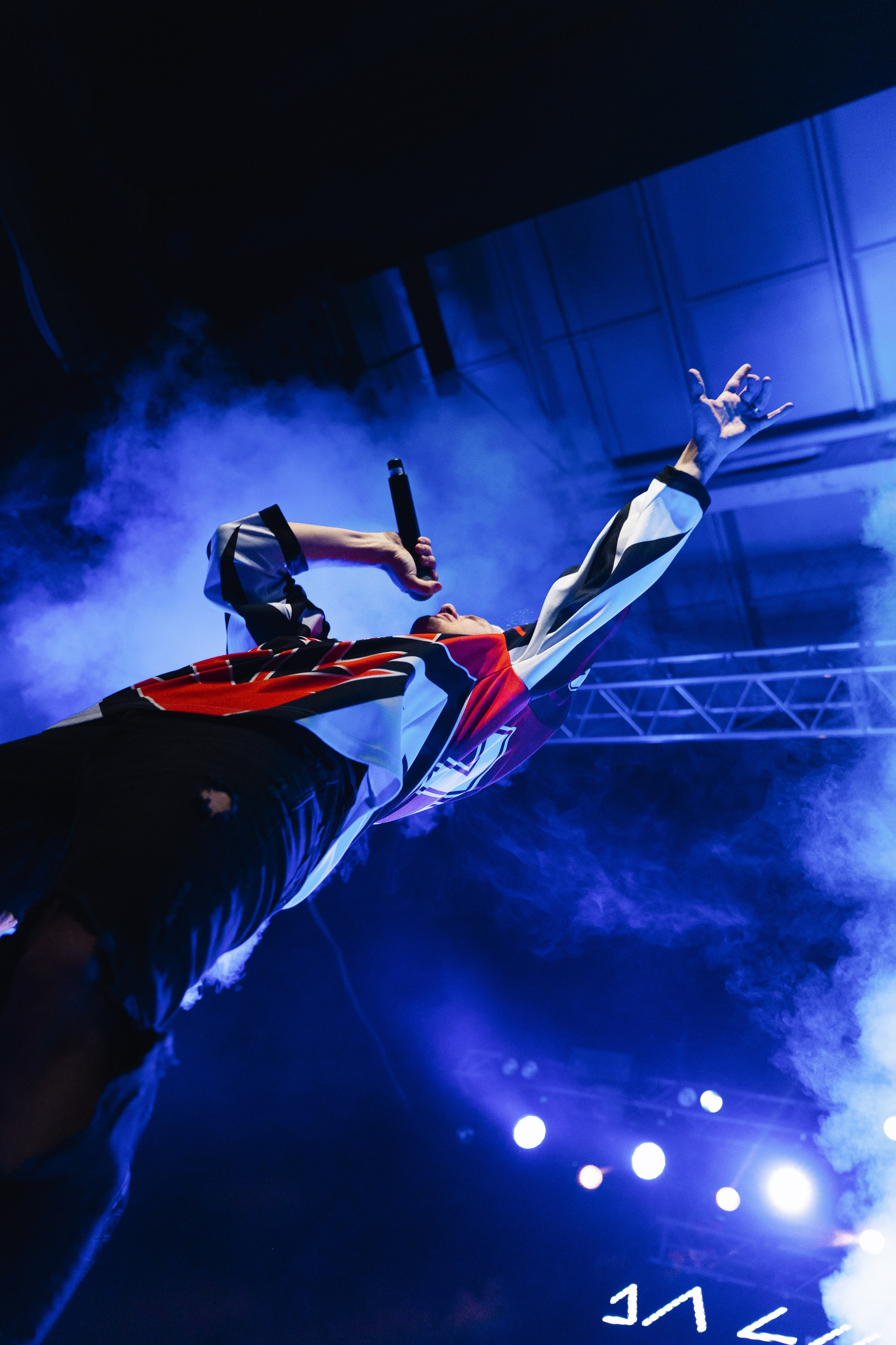 LIDA. Концертный фотограф в Перми, Москве и Екатеринбурге Максим Шибаков