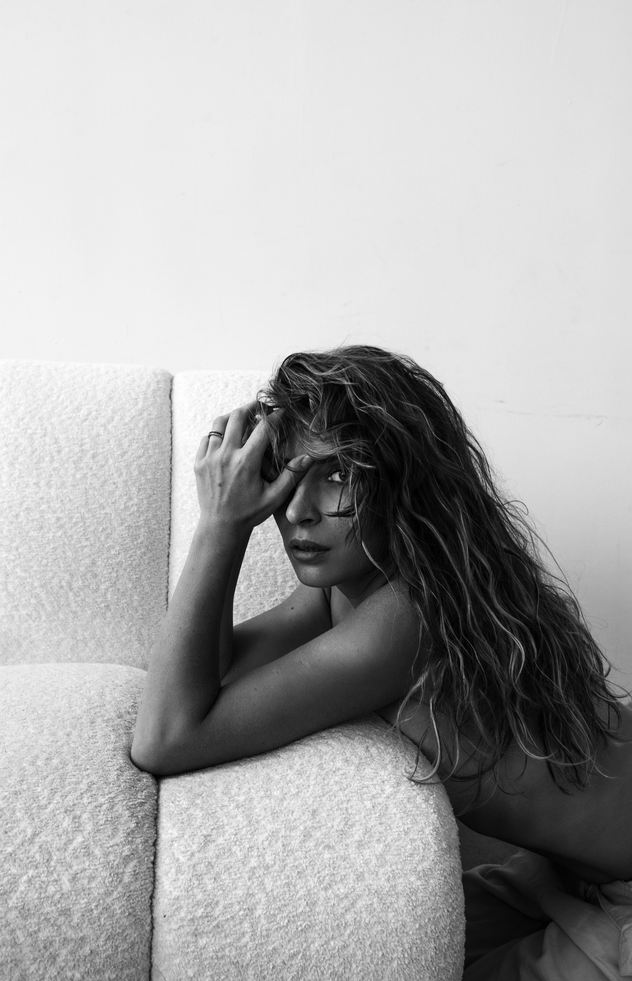 WOMEN. Фотограф Юлия Курочкина