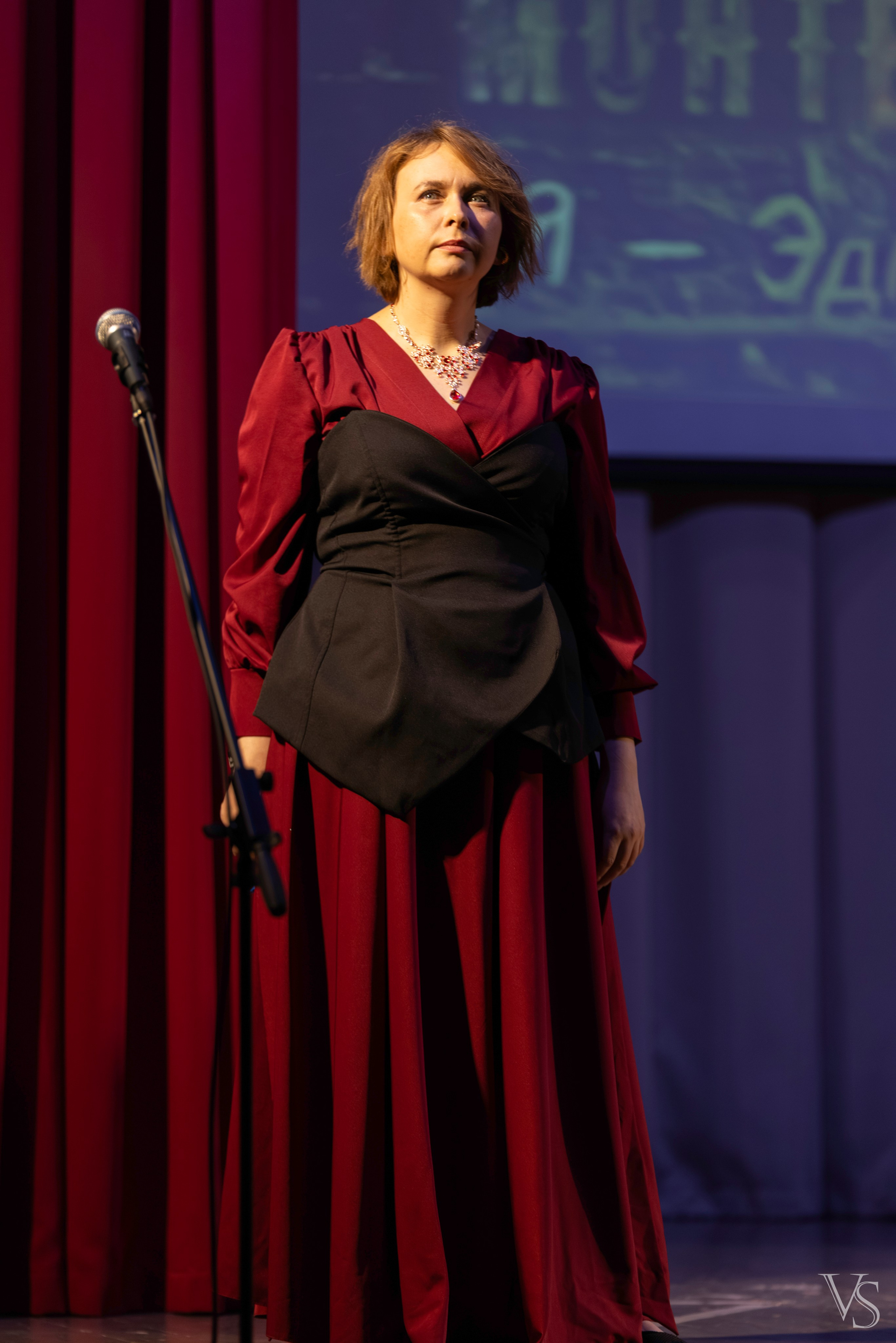 Монте Кристо. Фотограф Виктор Степанов