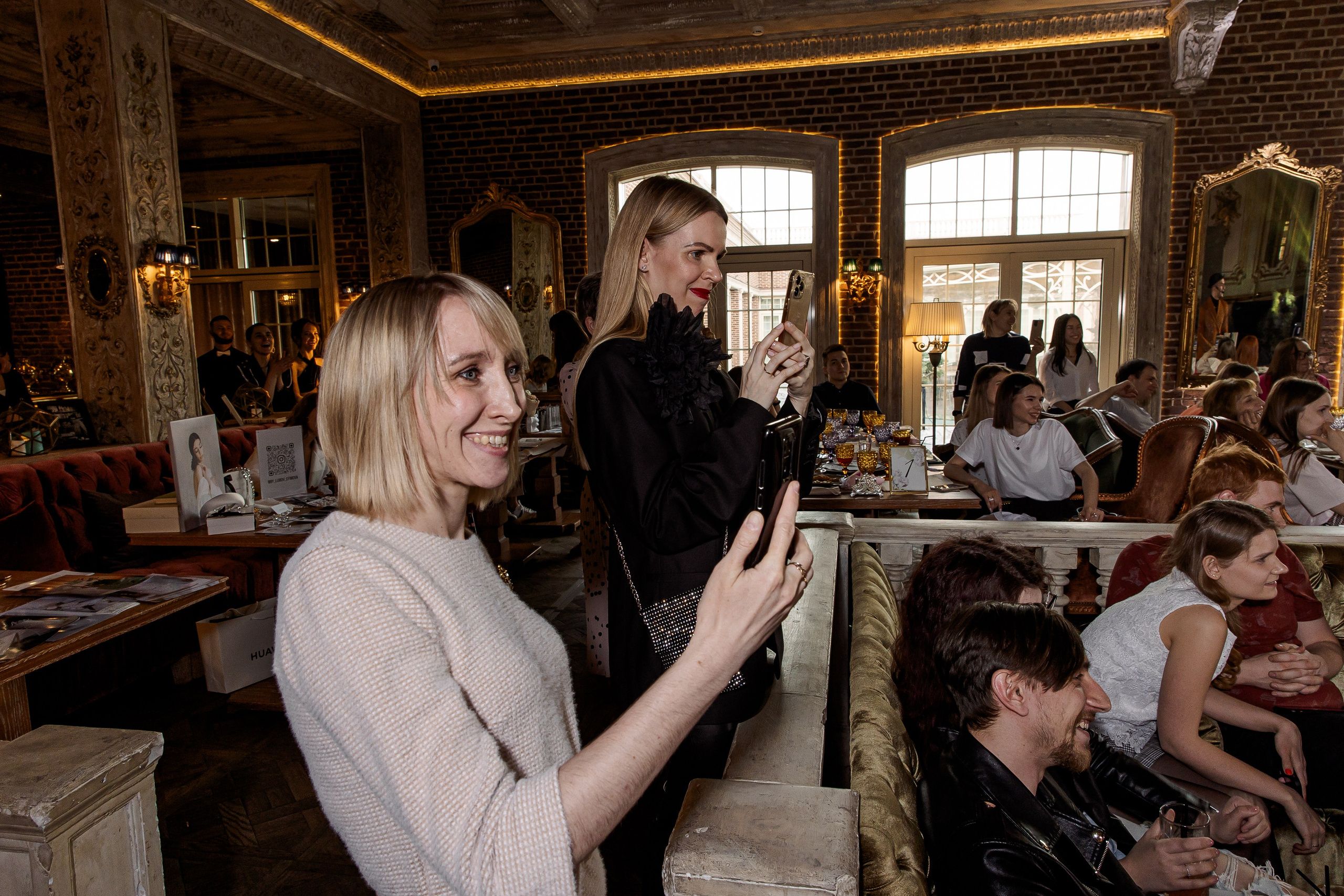 Свадебная выставка. Свадебный и семейный фотограф в Челябинске Юлия Ишимова