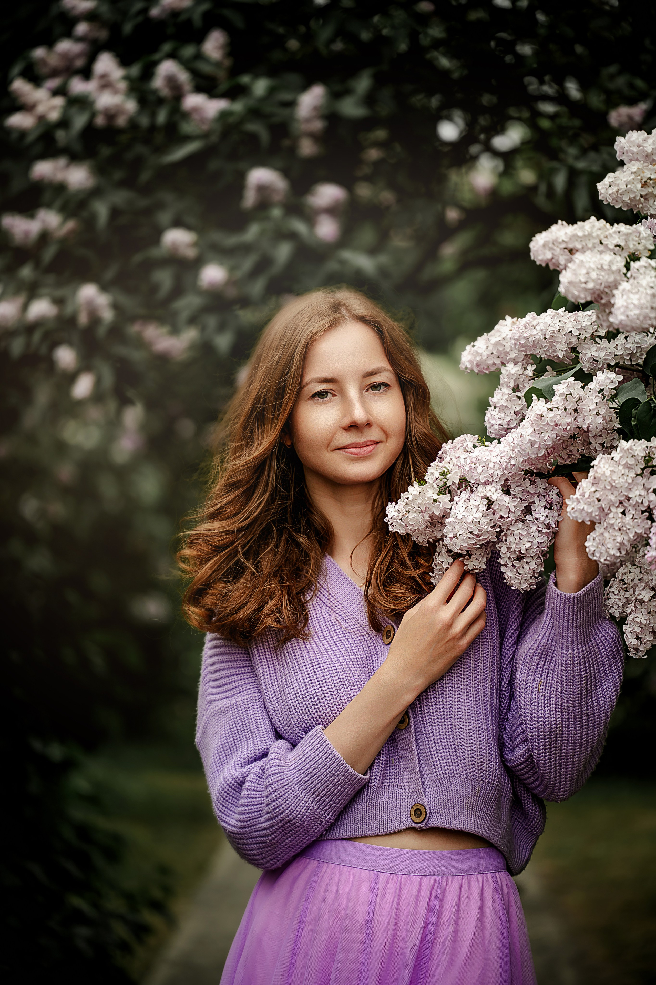 Весна. Фотограф в Москве и Московской области Людмила Виноградова
