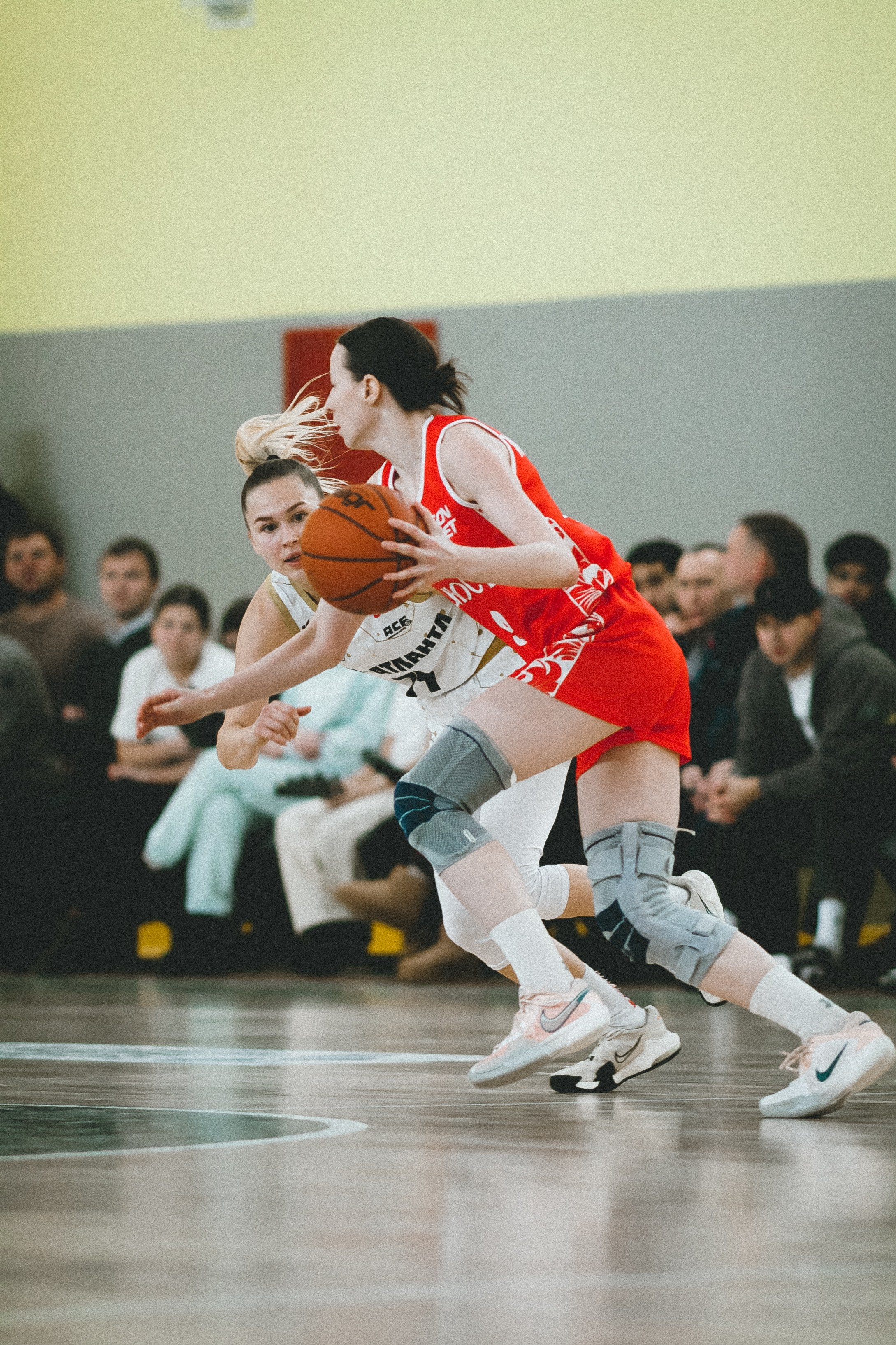 Атланта-Юность / 1. Фотография