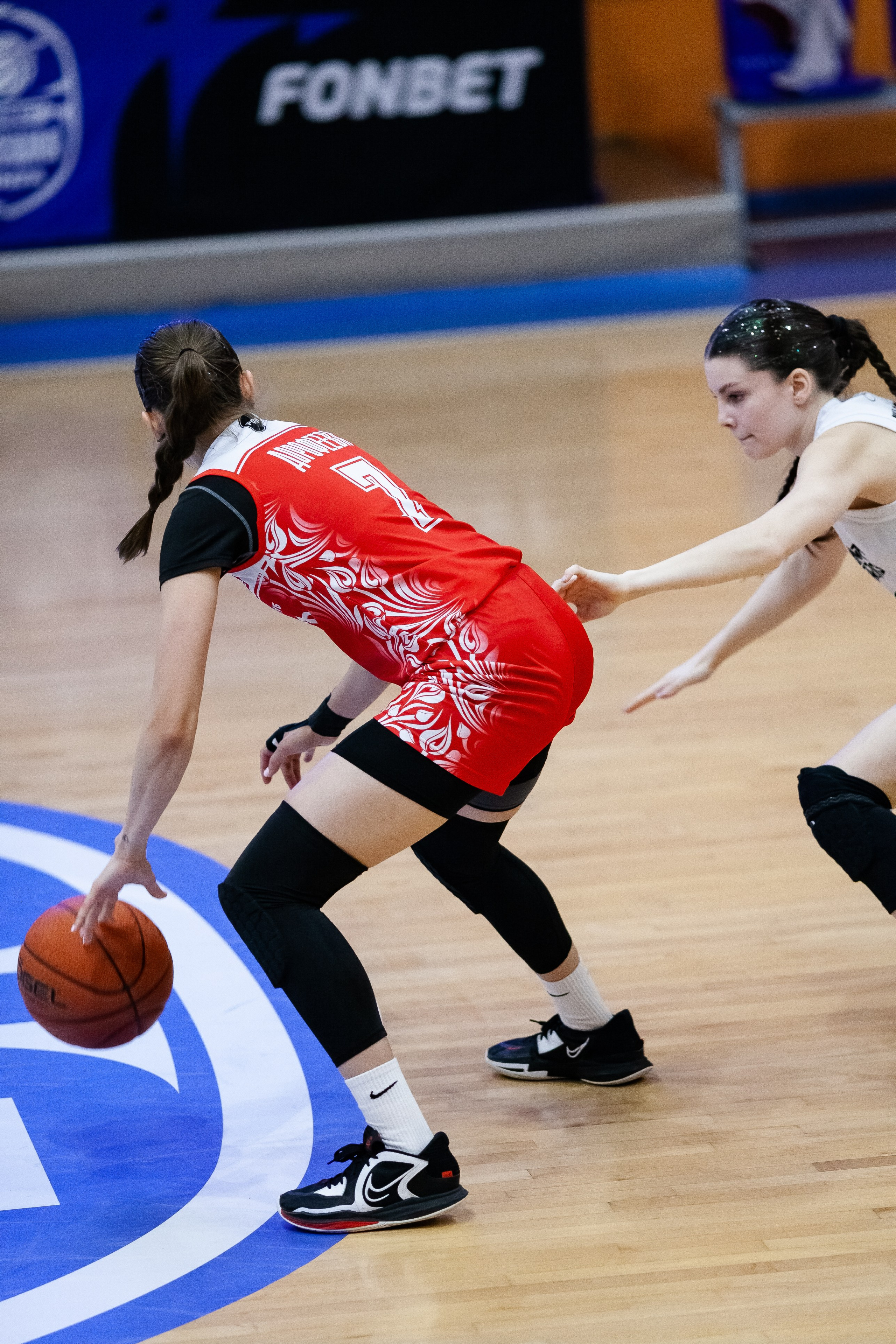 Славянка — Юность. Фотография