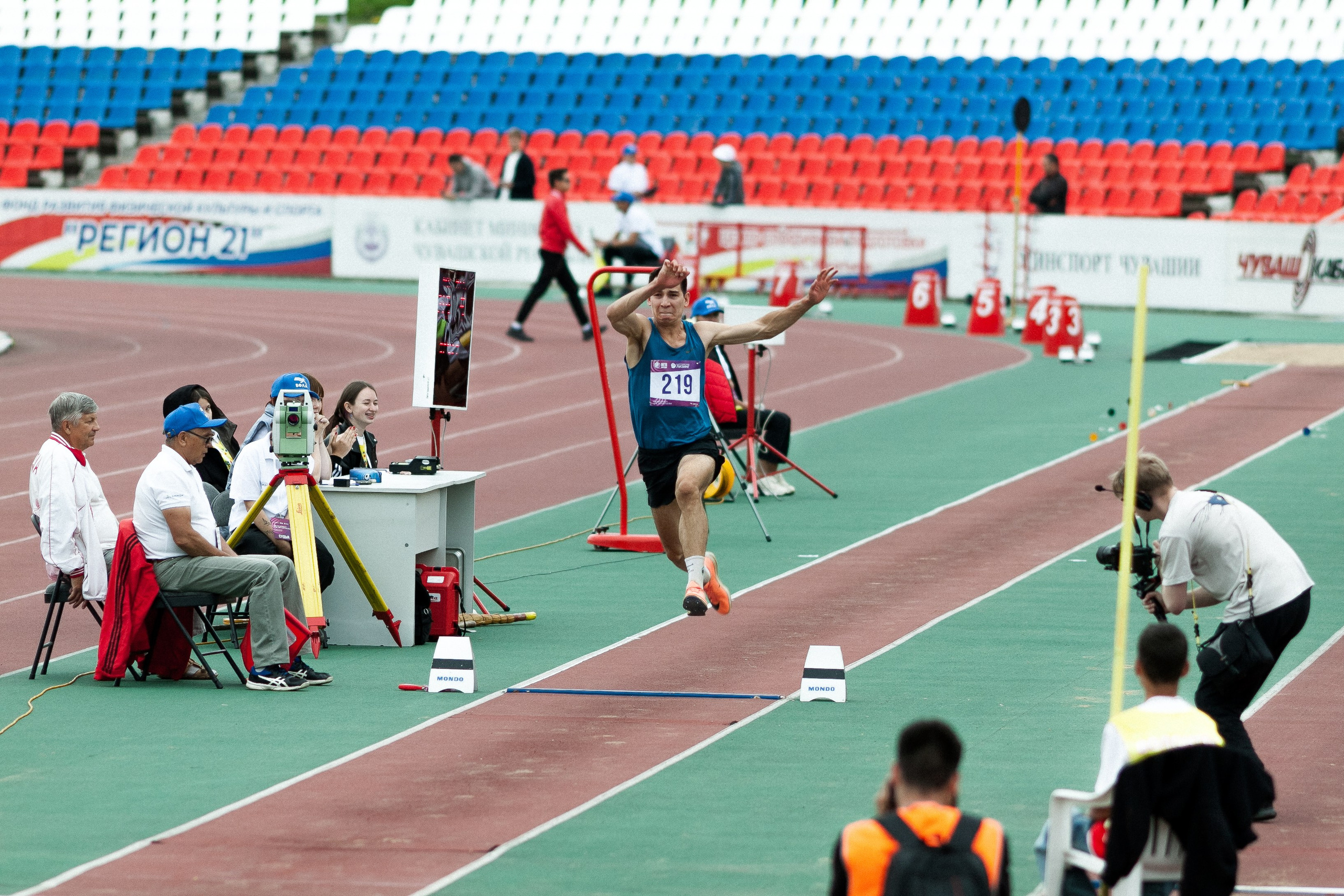 ЛА 5 июля 2025. Фотография