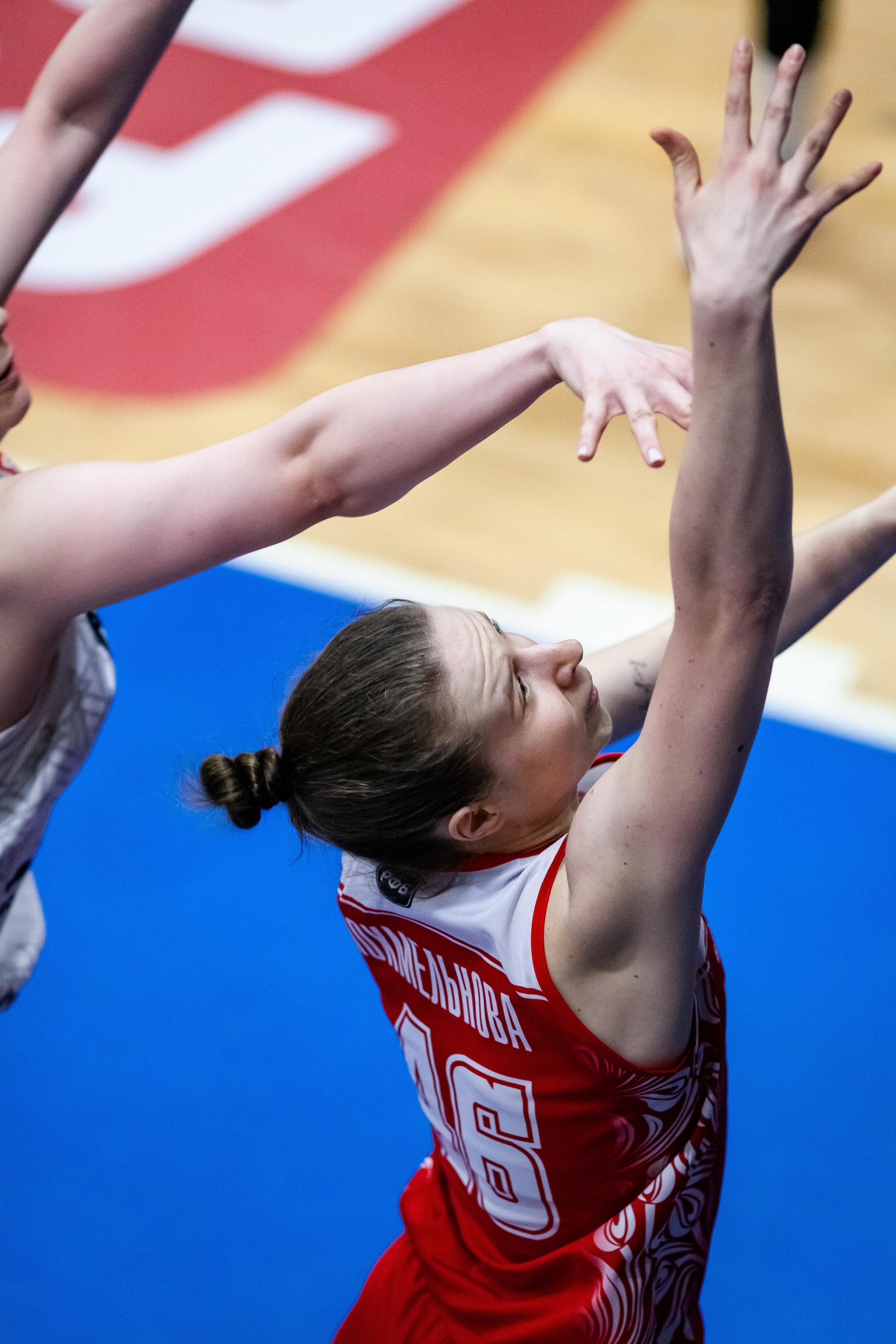 Славянка — Юность. Фотография