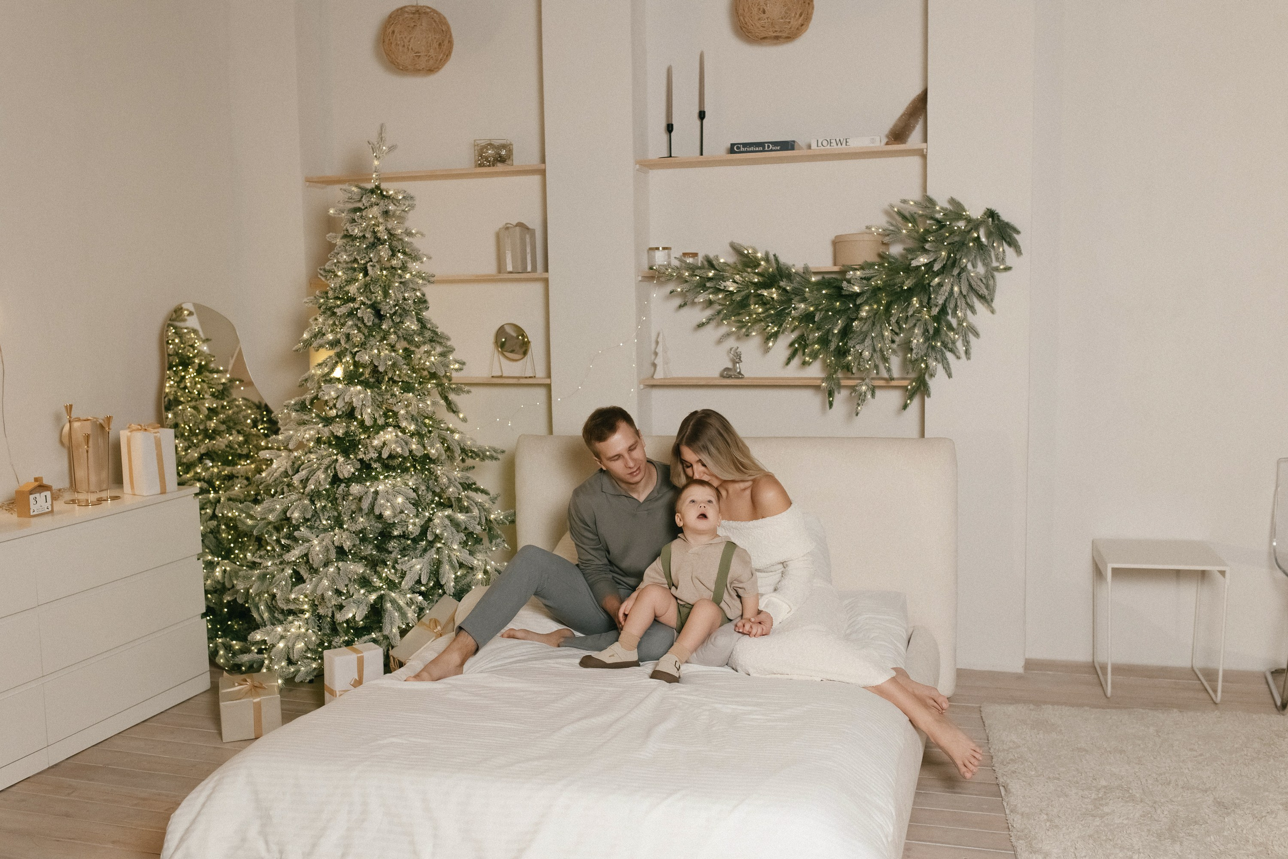 ТАТЬЯНА, ВЛАДИМИР И МИША ` 24. Maria Startseva Photo