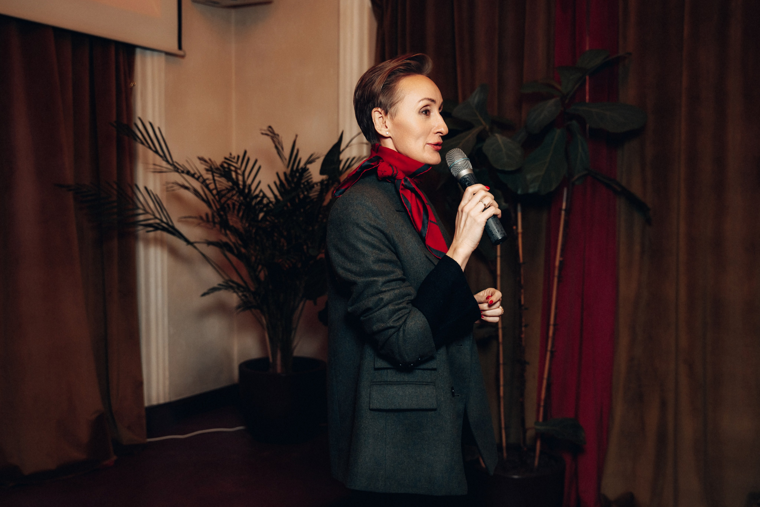 Конференция. Свадебный фотограф Дмитрий Воробьев Ярославль