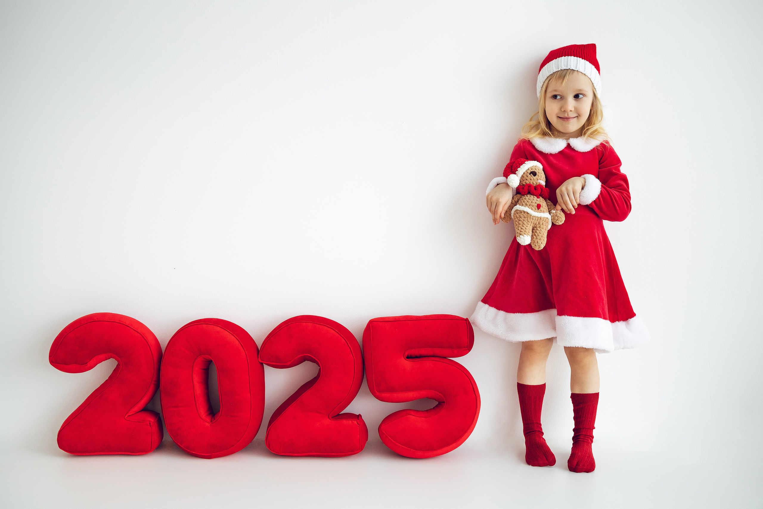 Новогодняя фотосессия семьи с ребенком в СПб |Лиммеридж. Детская фотостудия «Лиммеридж» в Санкт-Петербурге