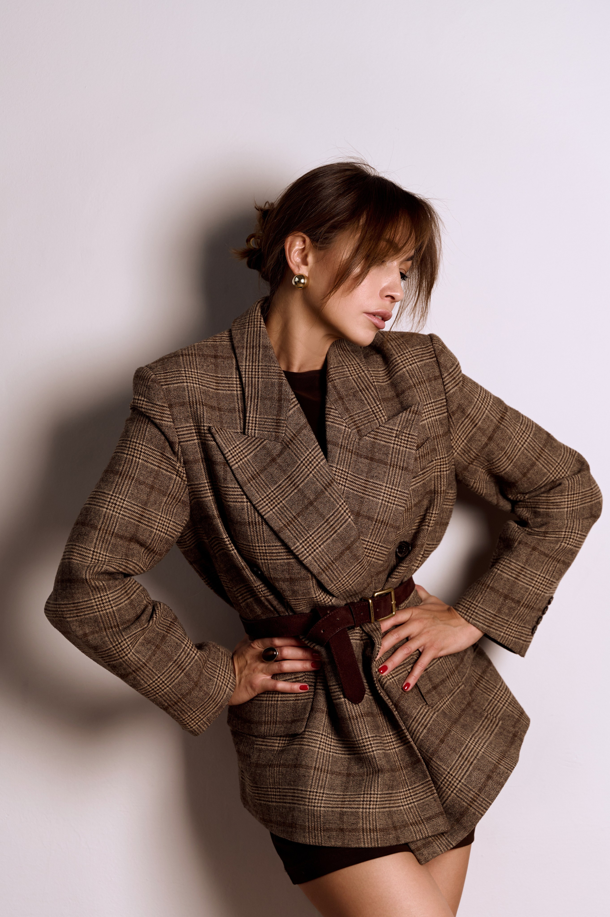 Студийные съёмки. Фотограф Нижний Новгород