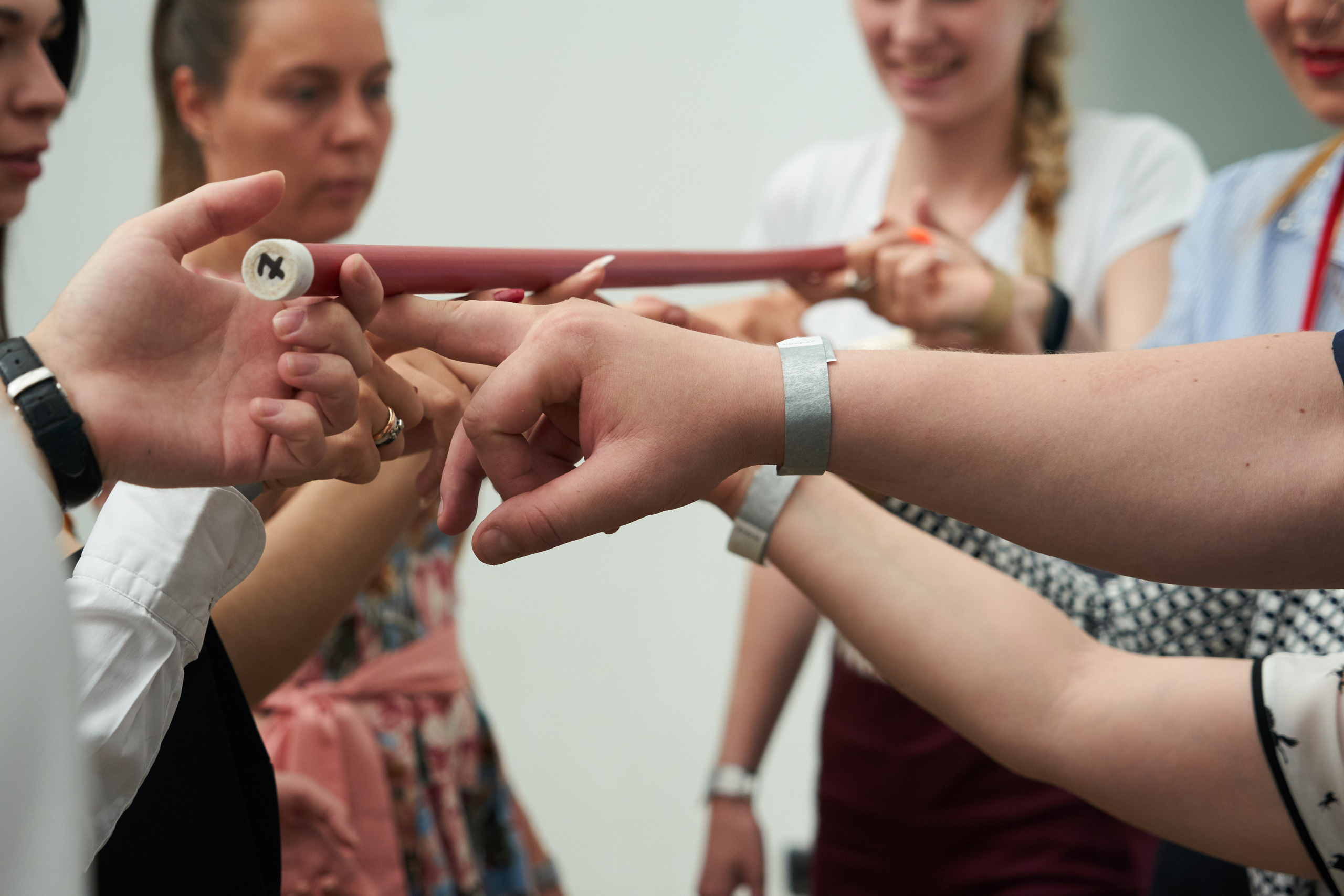 Конференция «Эффективное образование» (30 мая 2019). Фотограф Евгения Турушева