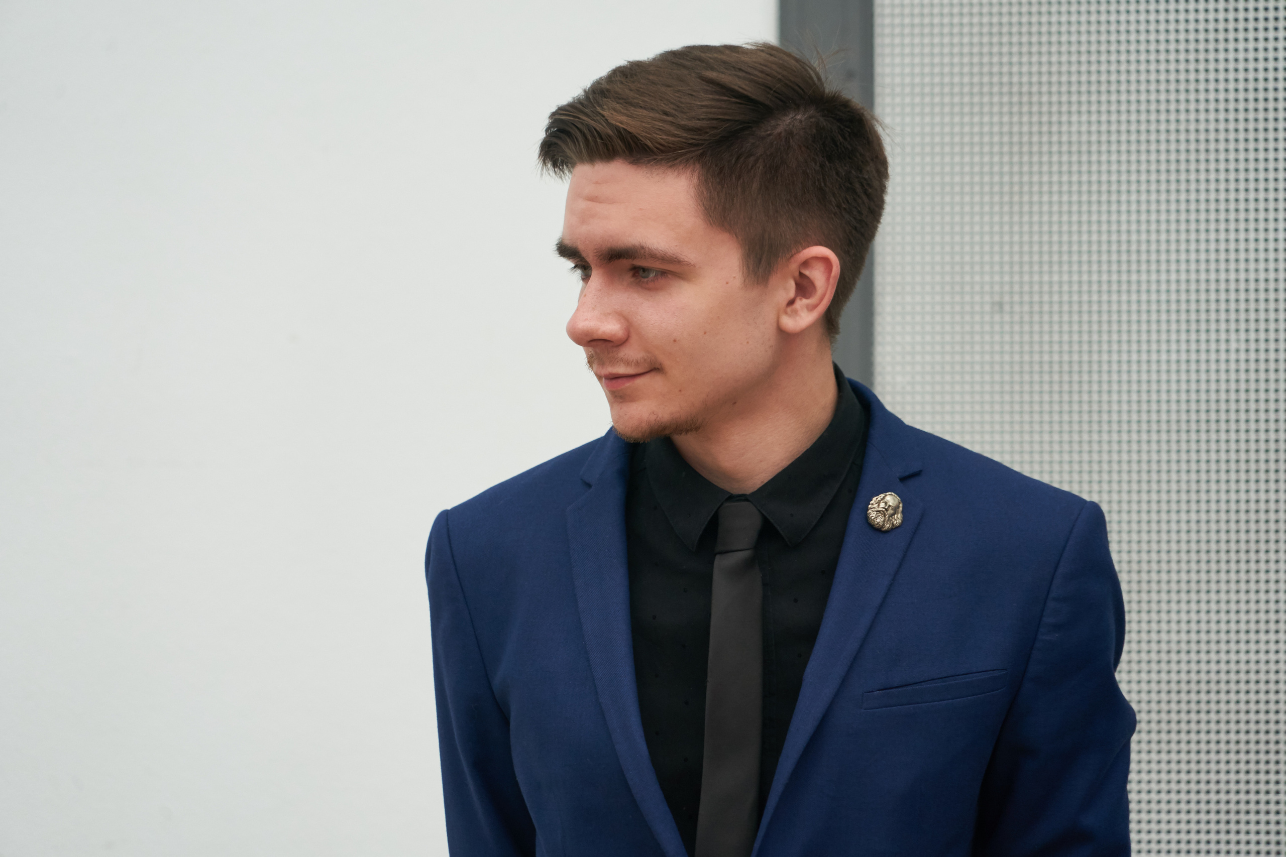 Конференция «Эффективное образование» (30 мая 2019). Фотограф Евгения Турушева