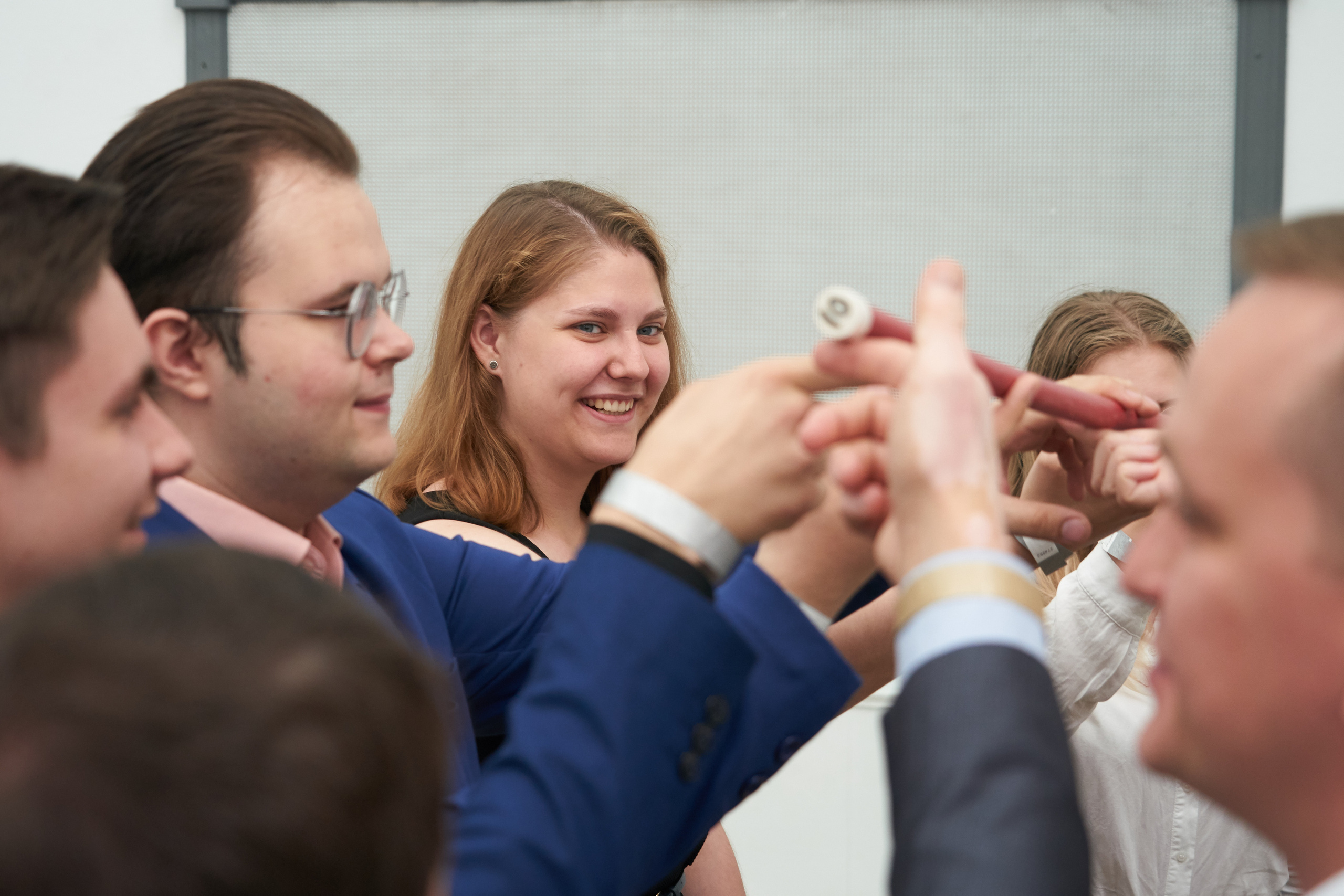 Конференция «Эффективное образование» (30 мая 2019). Фотограф Евгения Турушева