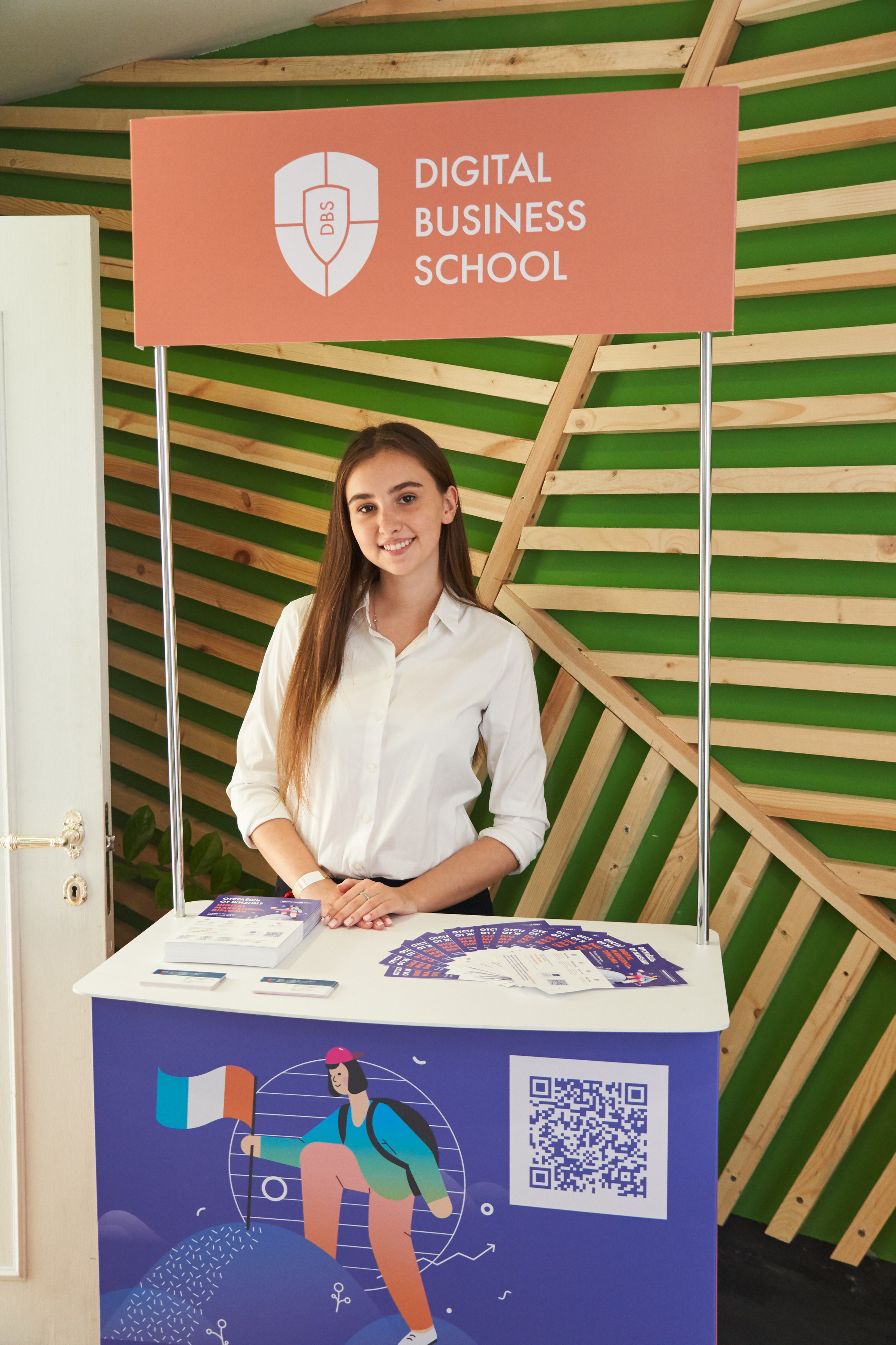 Конференция «Эффективное образование» (30 мая 2019). Фотограф Евгения Турушева