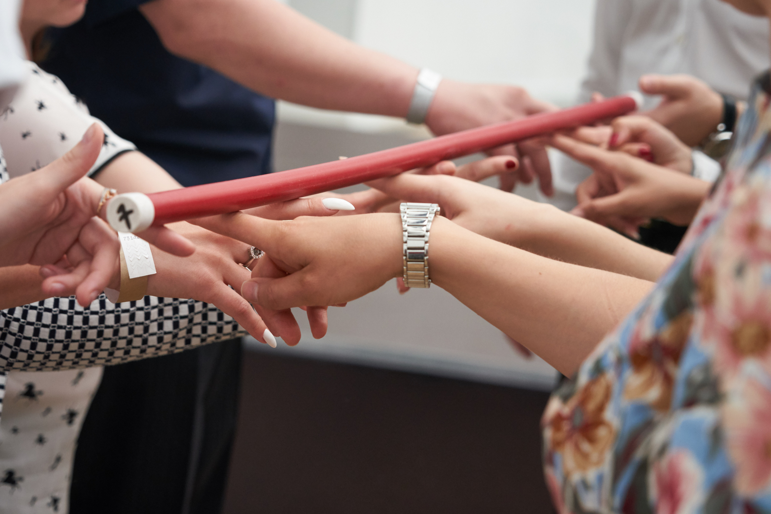 Конференция «Эффективное образование» (30 мая 2019). Фотограф Евгения Турушева