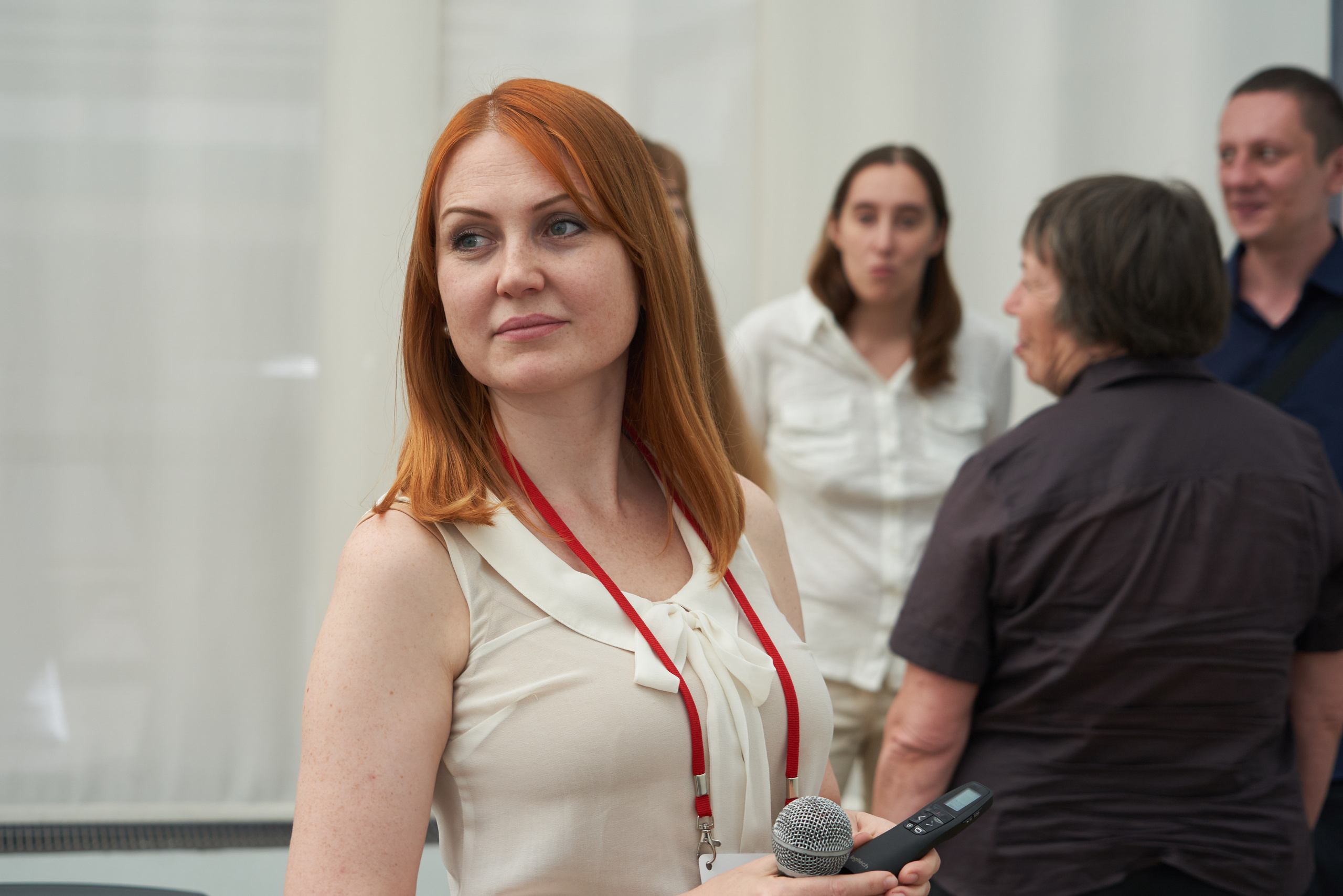 Конференция «Эффективное образование» (30 мая 2019). Фотограф Евгения Турушева