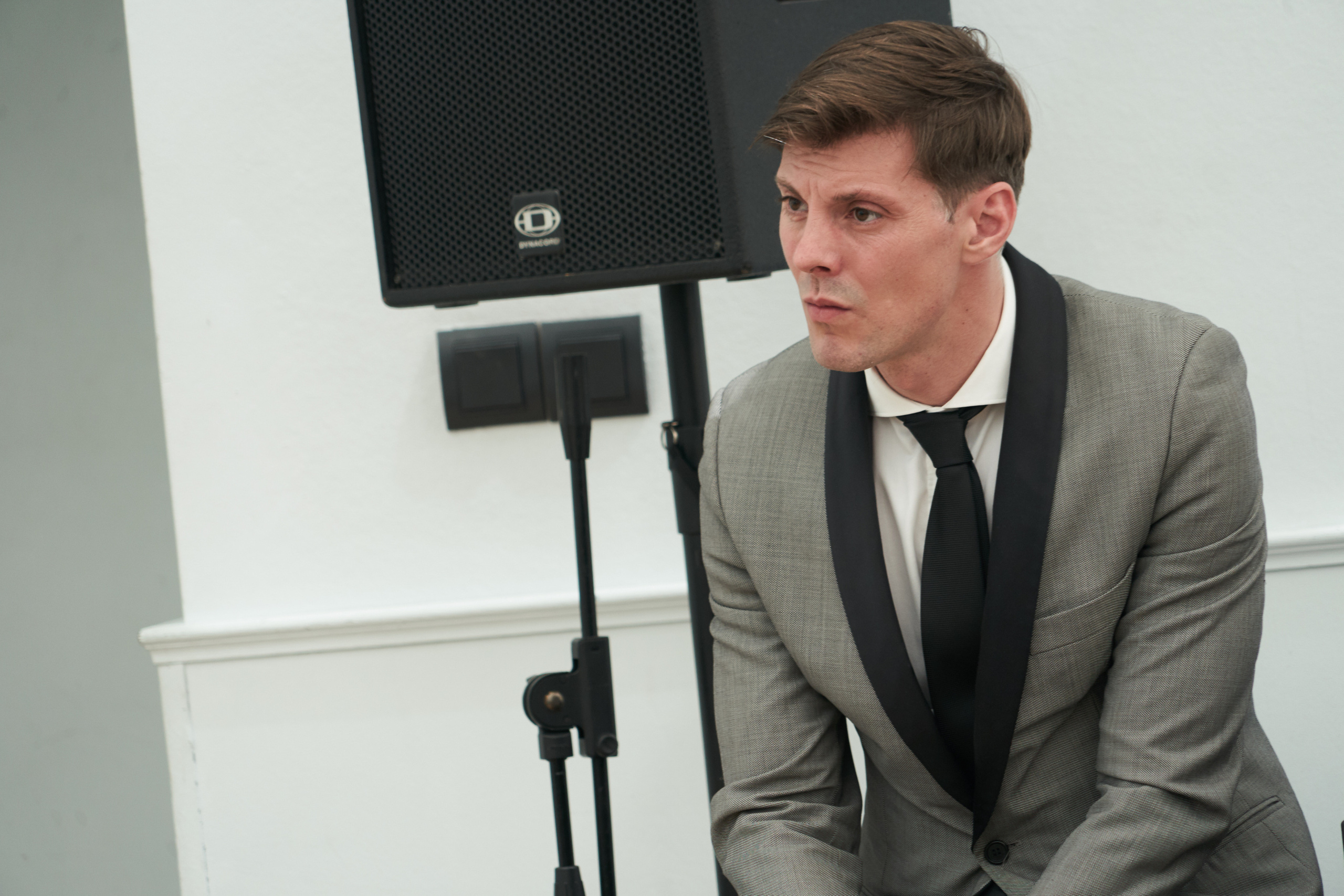 Конференция «Эффективное образование» (30 мая 2019). Фотограф Евгения Турушева