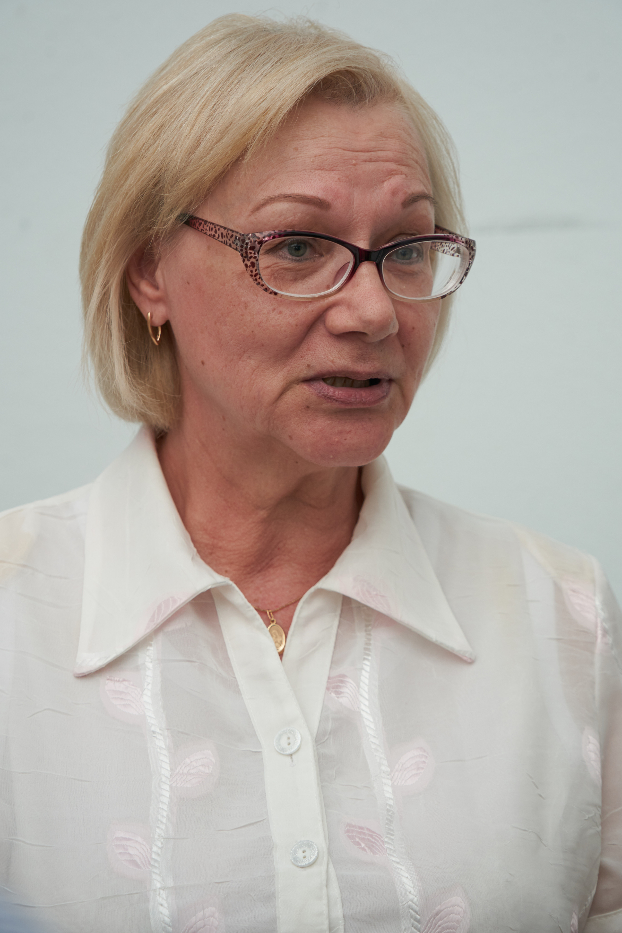 Конференция «Эффективное образование» (30 мая 2019). Фотограф Евгения Турушева