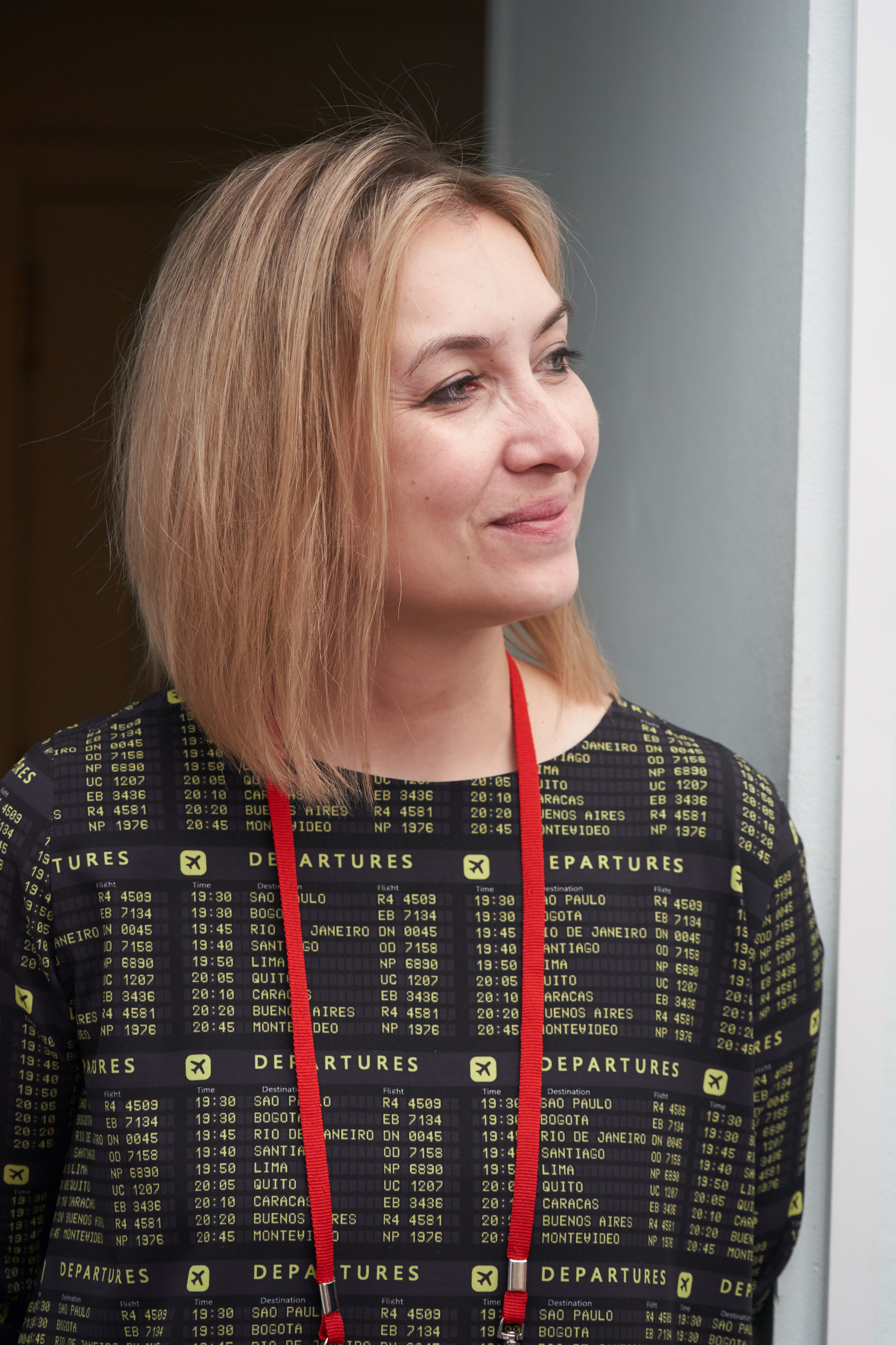 Конференция «Эффективное образование» (30 мая 2019). Фотограф Евгения Турушева