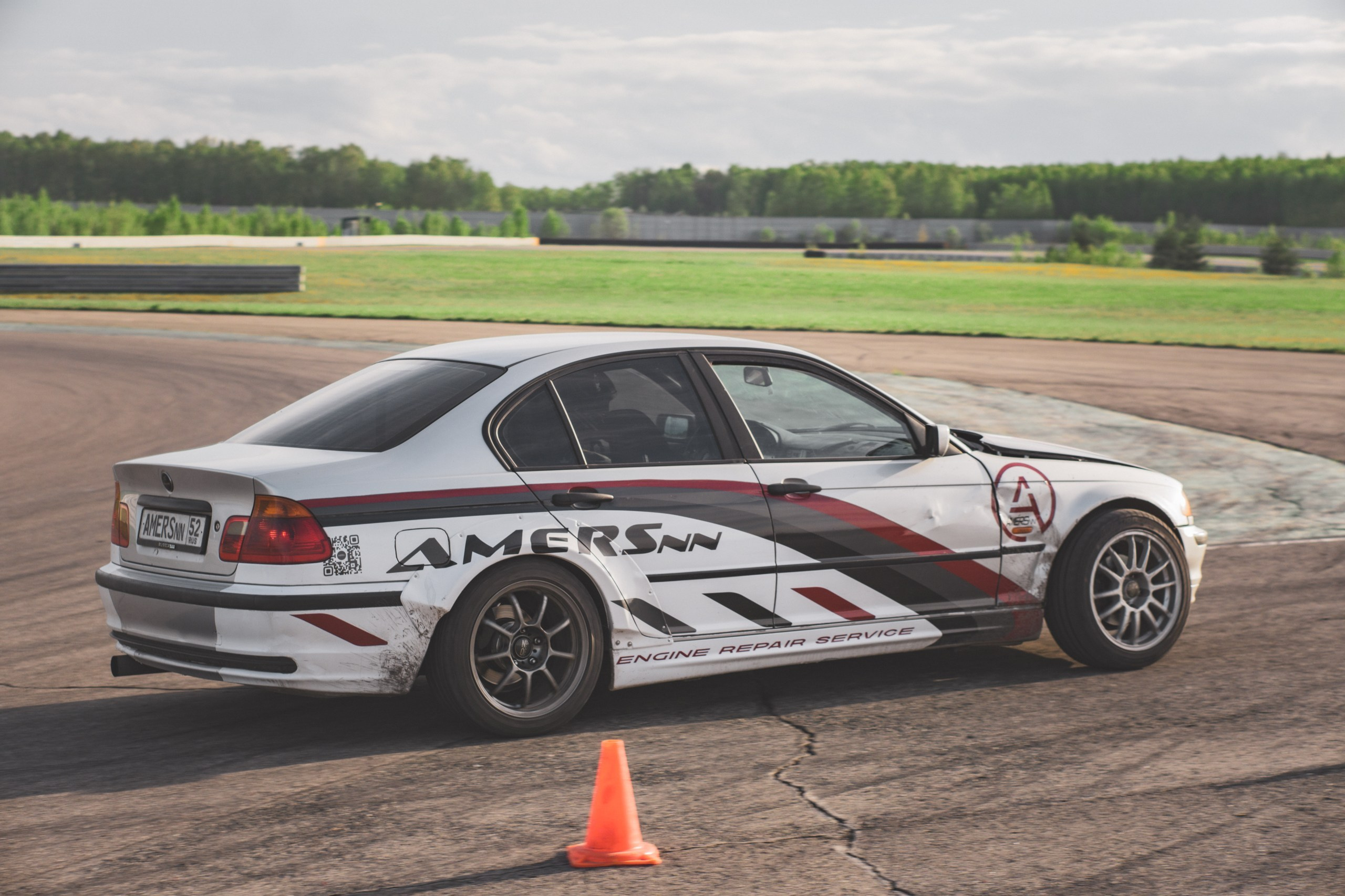 NotDaily. Фотограф Нижний Новгород — Дмитрий Грехов