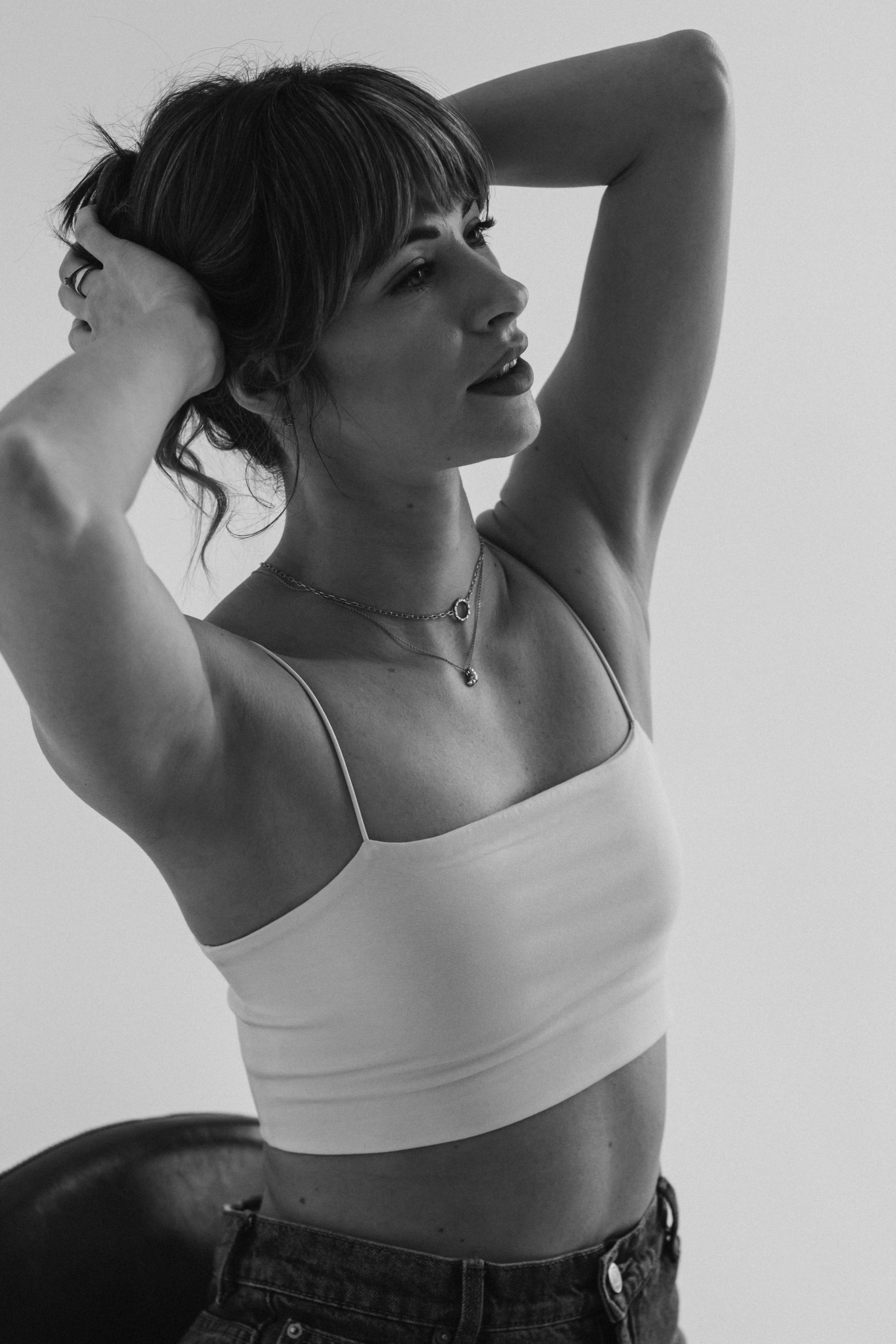 Настя. VLADA KACHANINA. Семейный/индивидуальный Фотограф Новосибирск