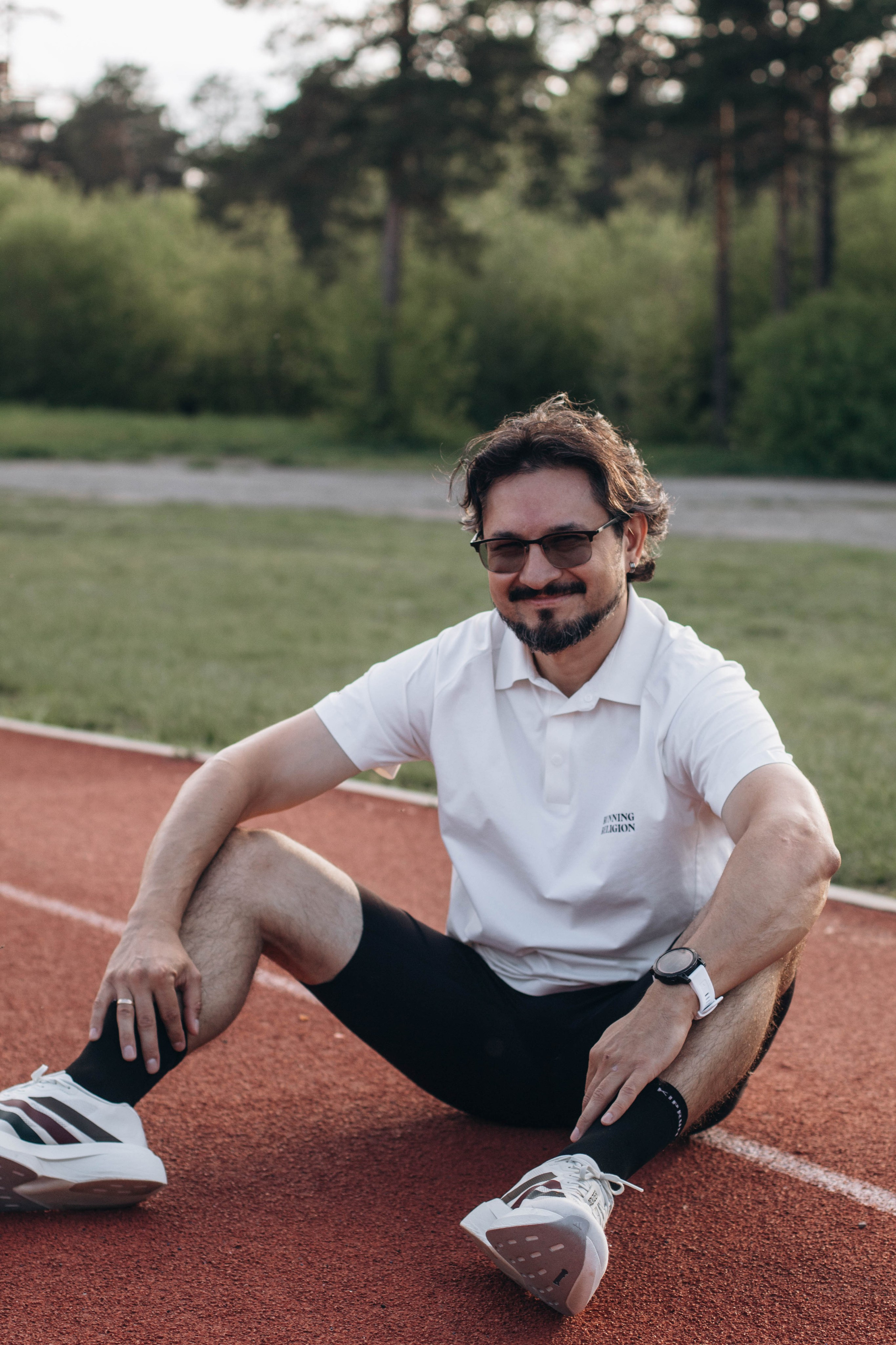 Пробежка. VLADA KACHANINA. Беговой фотограф видеограф