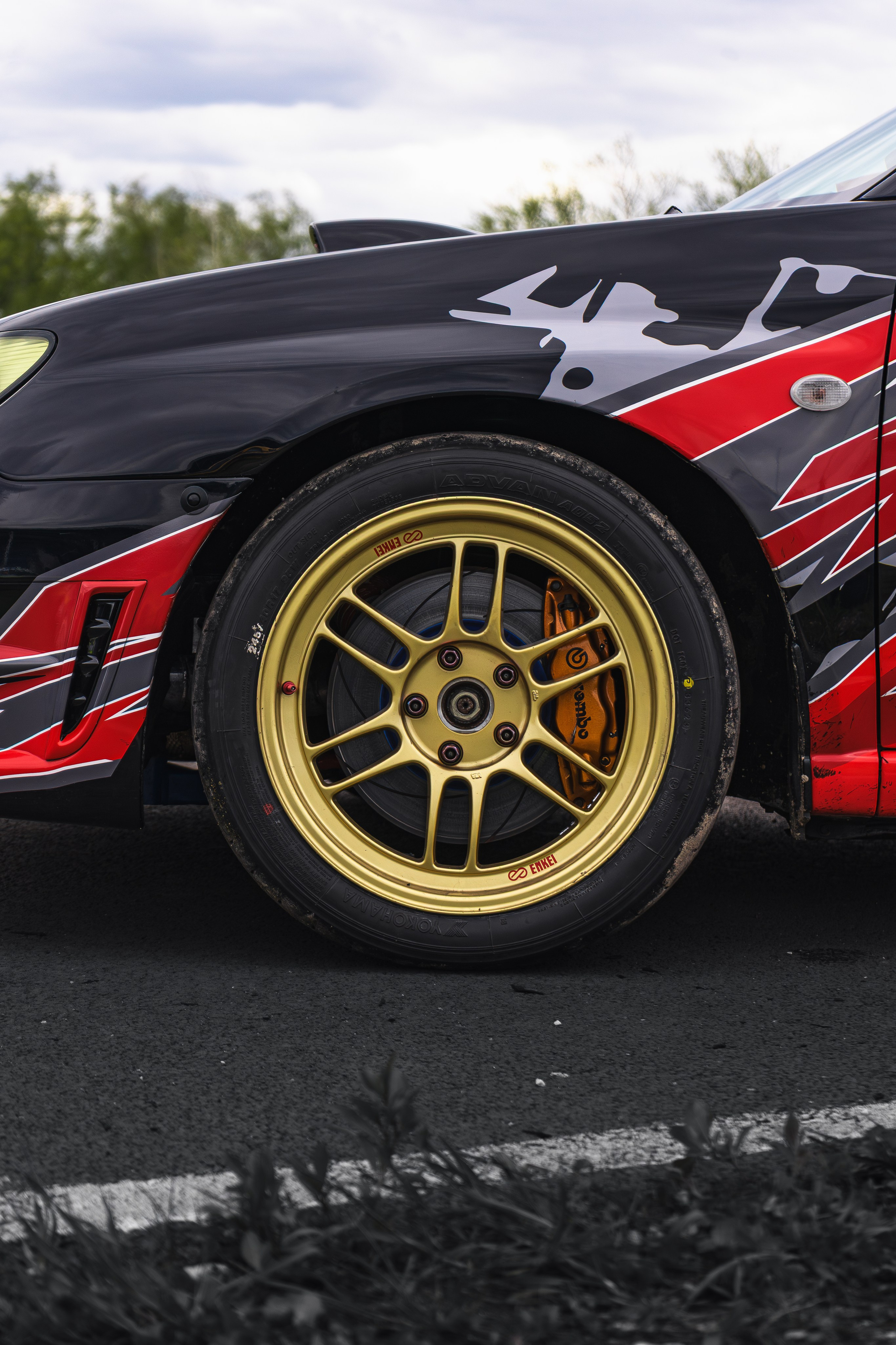 Дрифт-Фестиваль «Движение». Мелехов Дмитрий|Фотограф|Видеограф