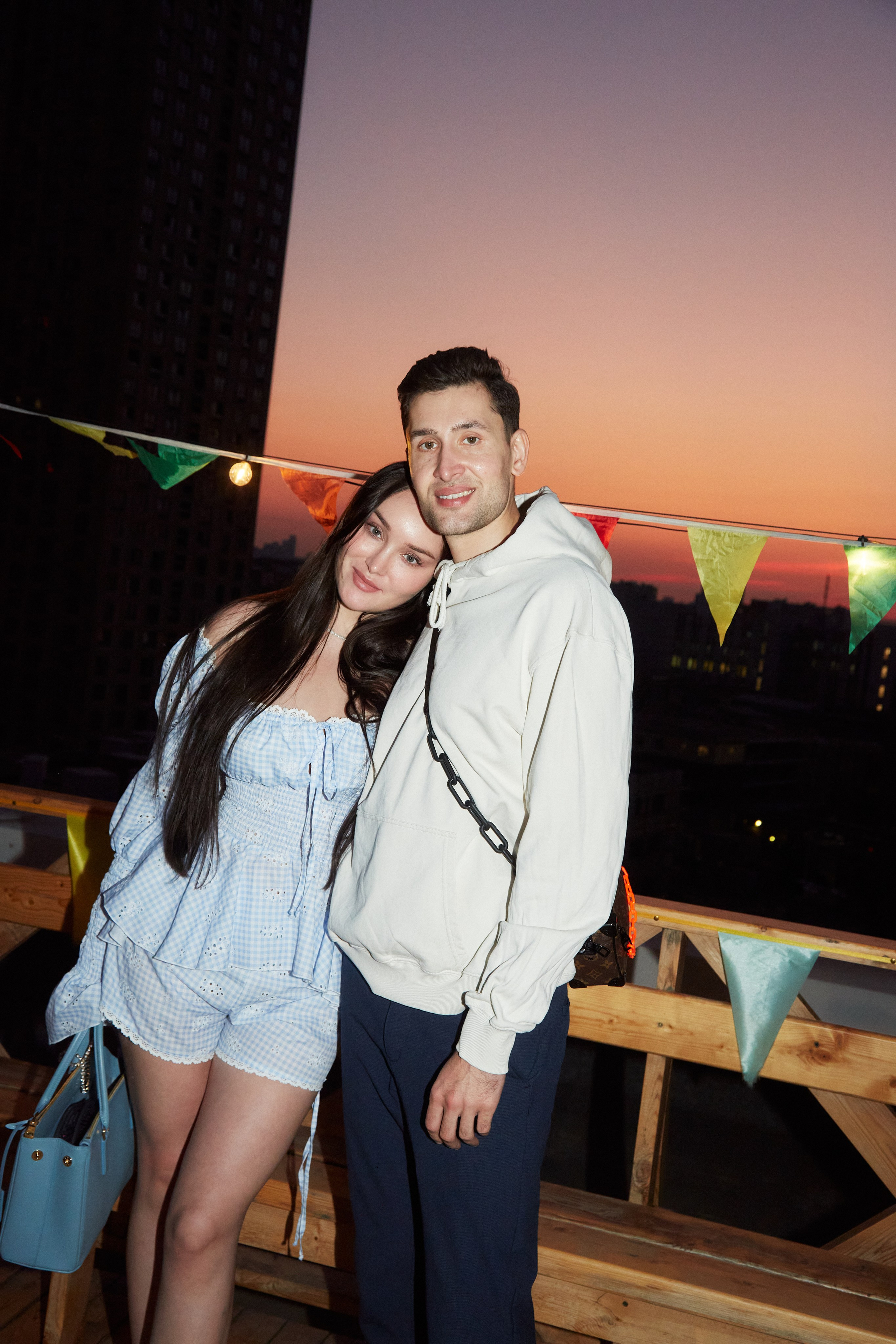 CORAL CLUB 25 years. Photographer Daria Ilkevich