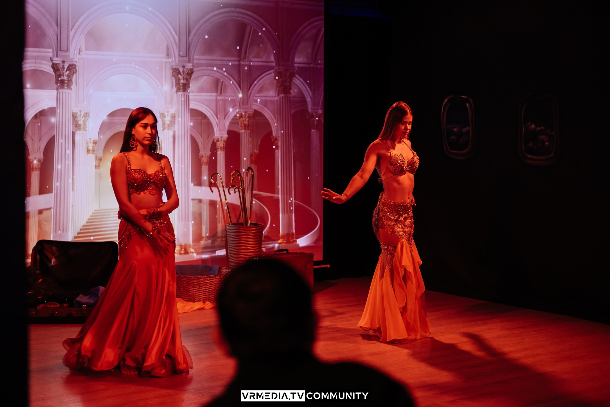 5 лет «House of Dance»