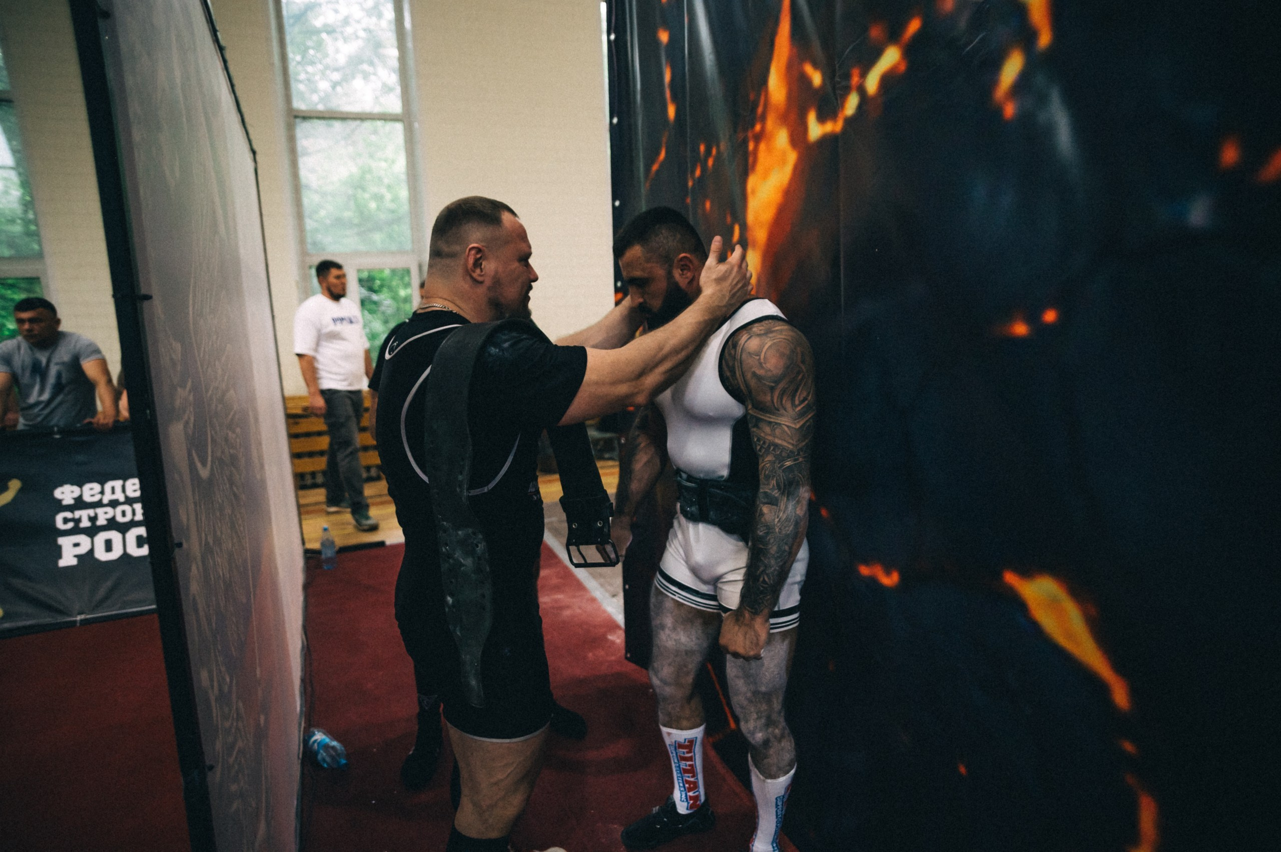 РЕПОРТАЖи. PH.DANILUX