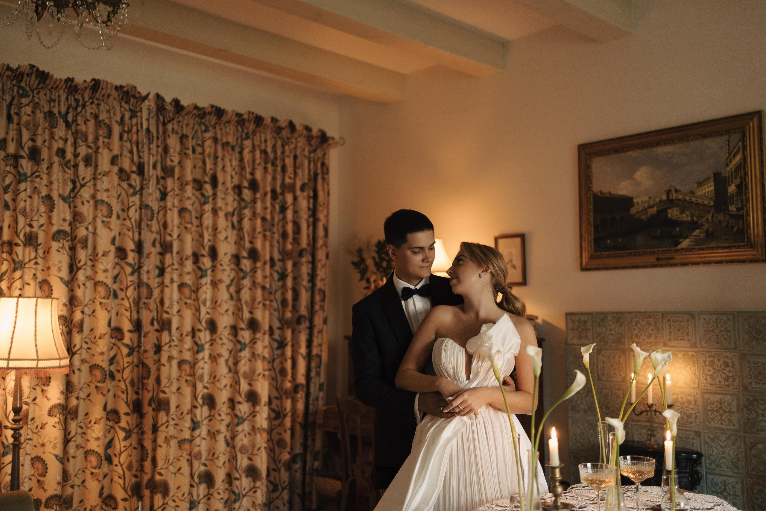 В сердце Тосканы. Свадебный фотограф в Москве | Профессиональный фотограф | Выгодные цены на услуги