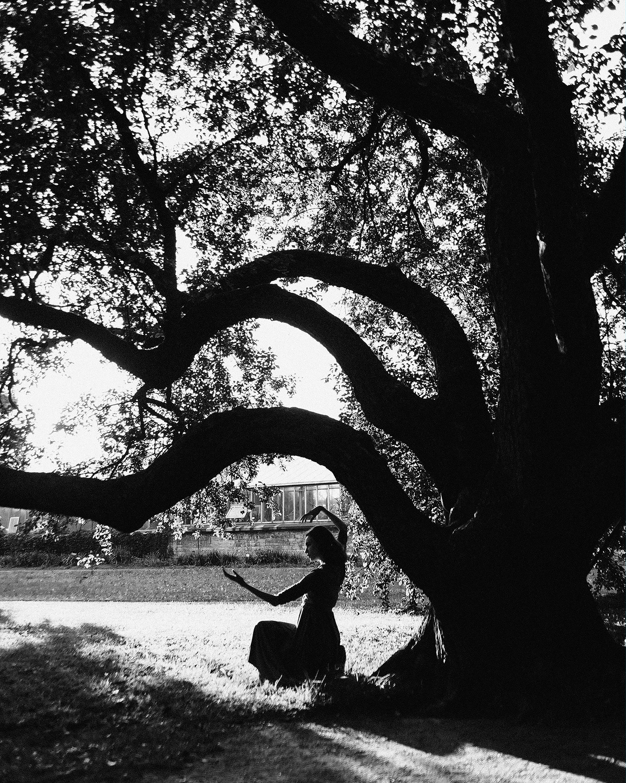 Lilya. Фотограф Санкт-Петербург Макарова Дарья