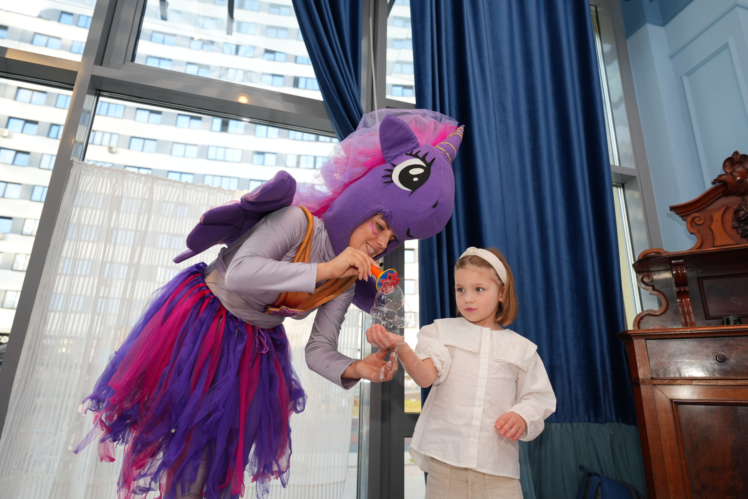 День Рождения. Семейный и свадебный фотограф Минск, Беларусь Анна Орловская