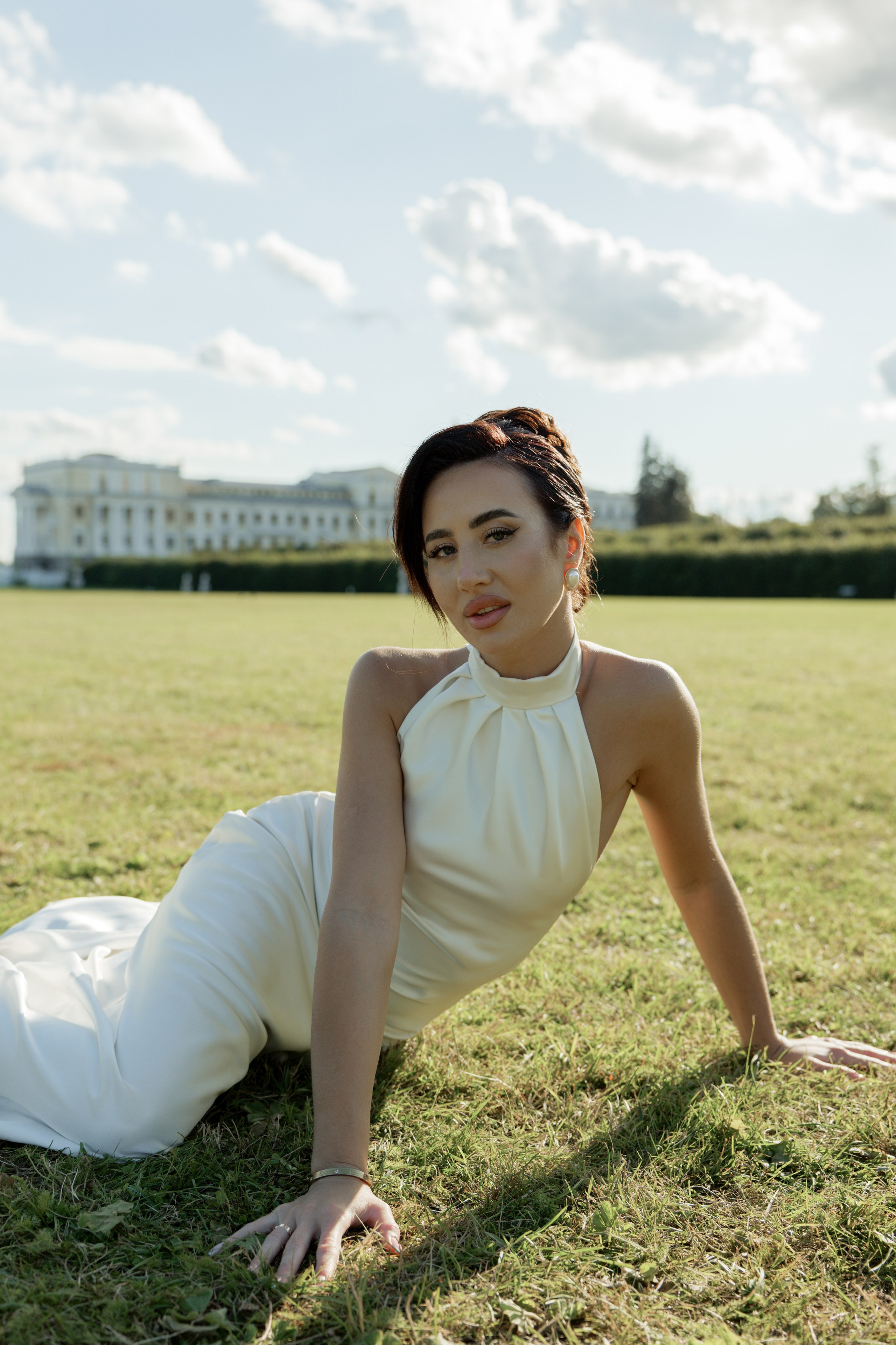 RATMIR & JESSICA. Свадебное ФОТО & ВИДЕО Москва/Липецк