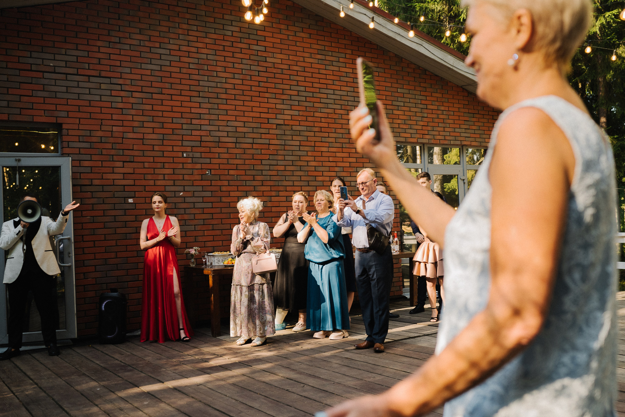 Что было после. Ваш свадебный и семейный фотограф