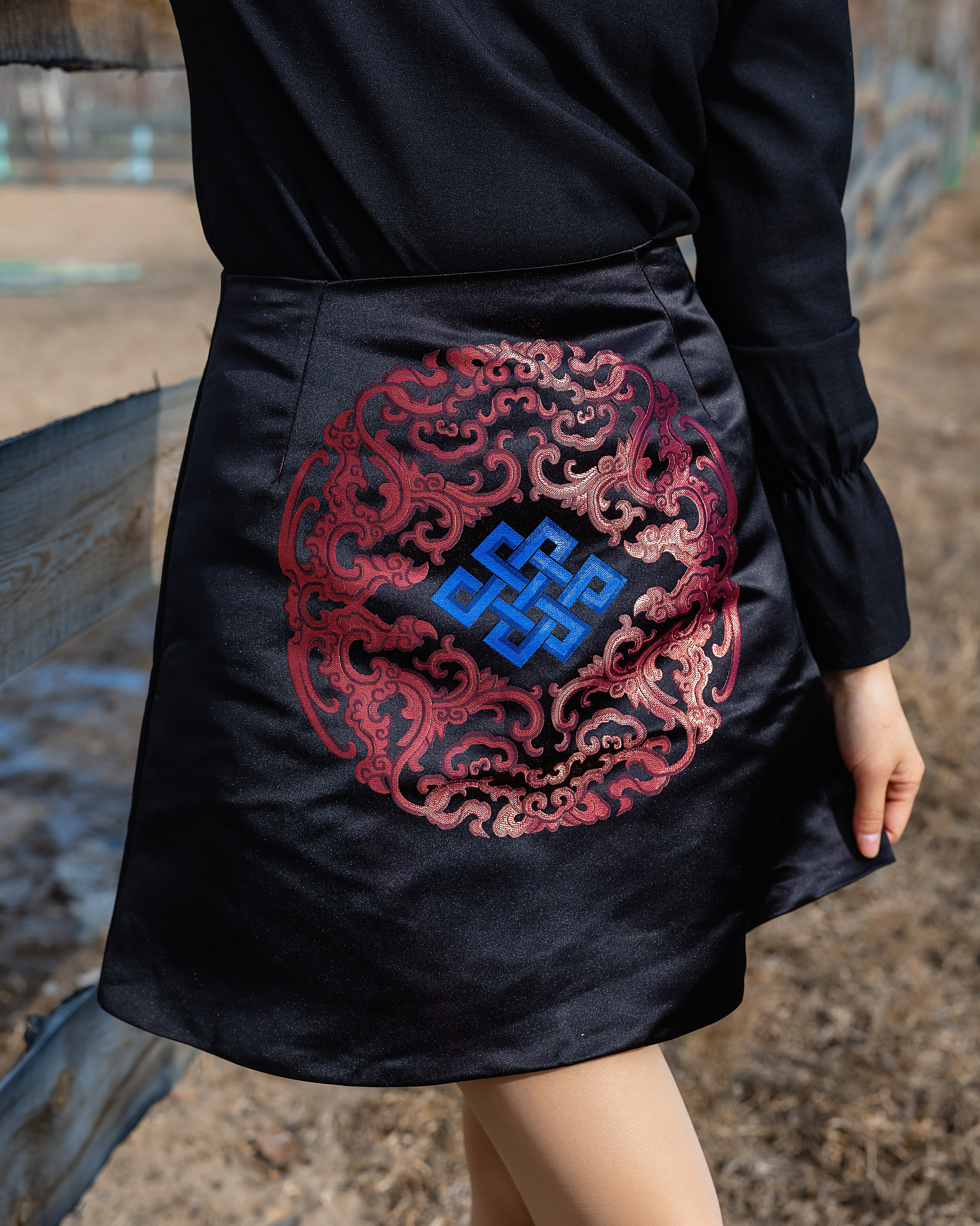 @BayanBrand. Фотограф и видеограф в Улан-Удэ: Аюна Габагуева и Артём Шаханов