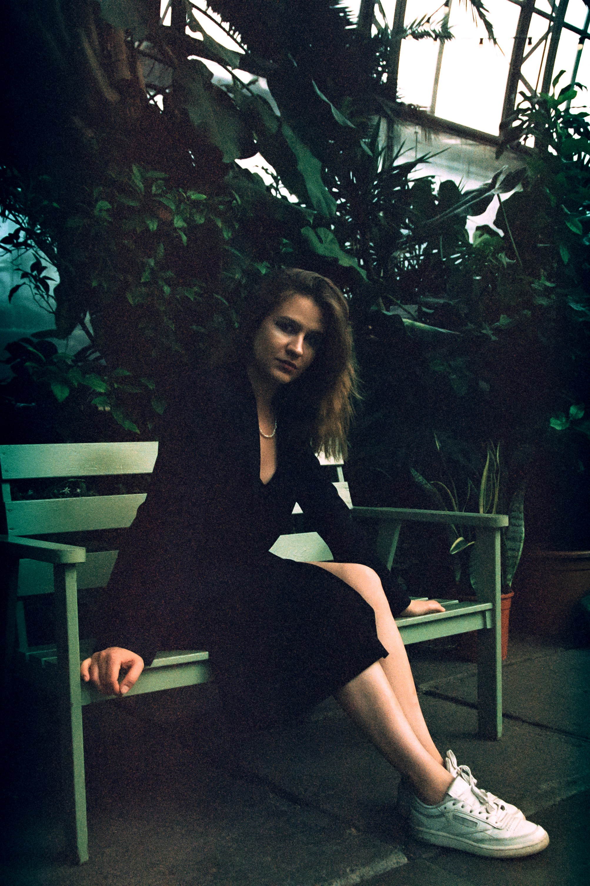 Ксения Соловей. Варвара Цымбал