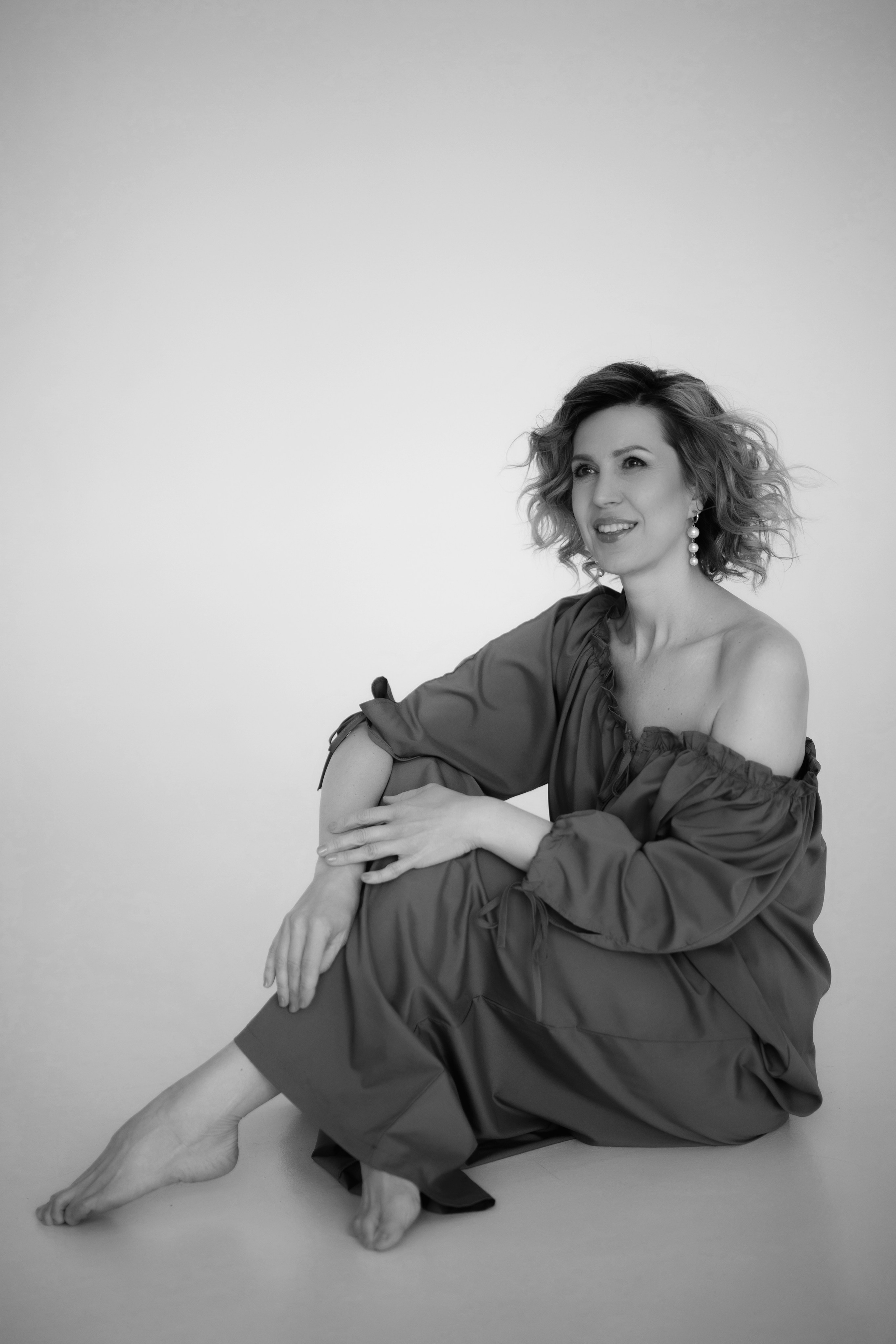 Татьяна. Фотограф чувственного портрета в Санкт-Петербурге Светлана Фролова